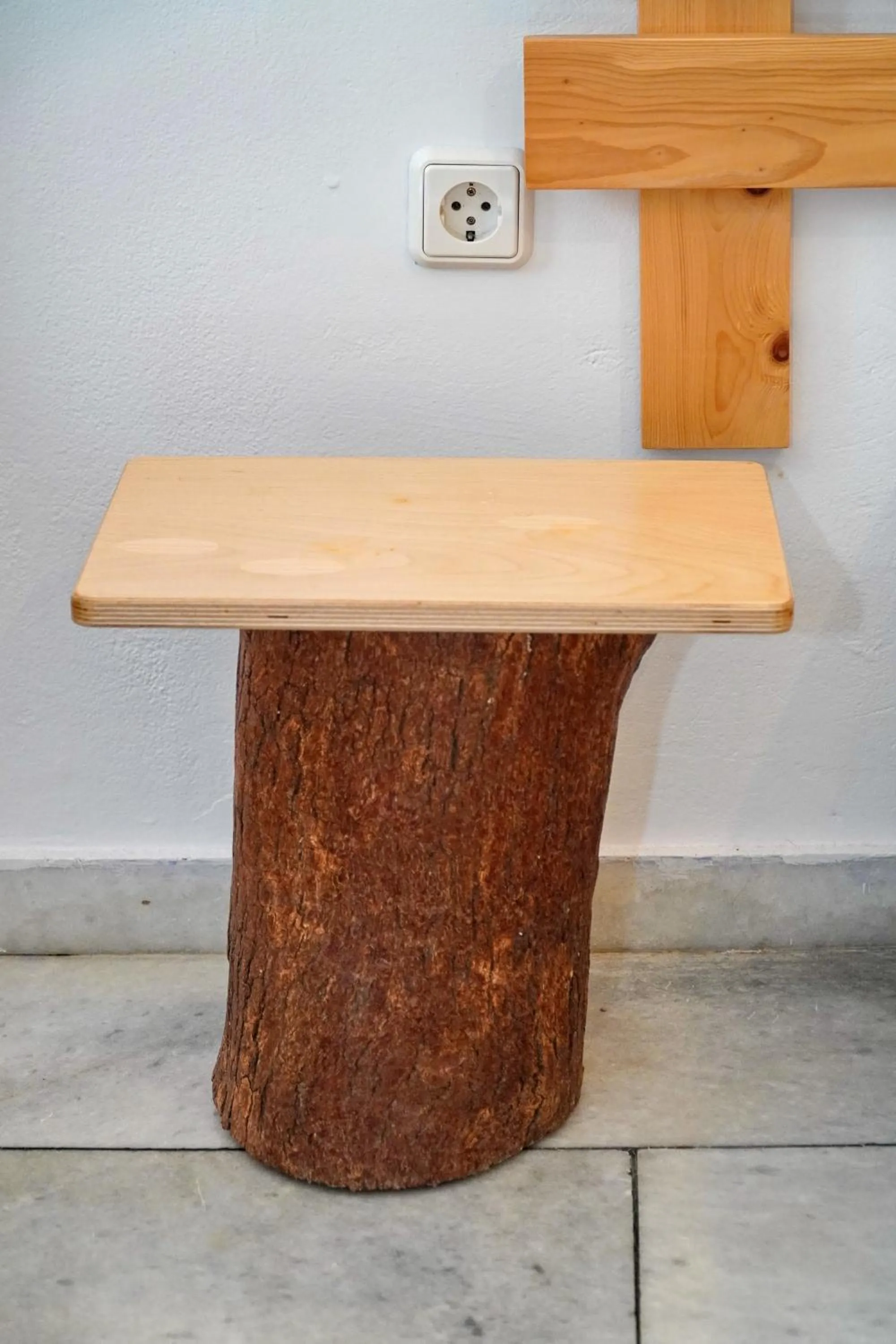 Property building in Camara Hotel