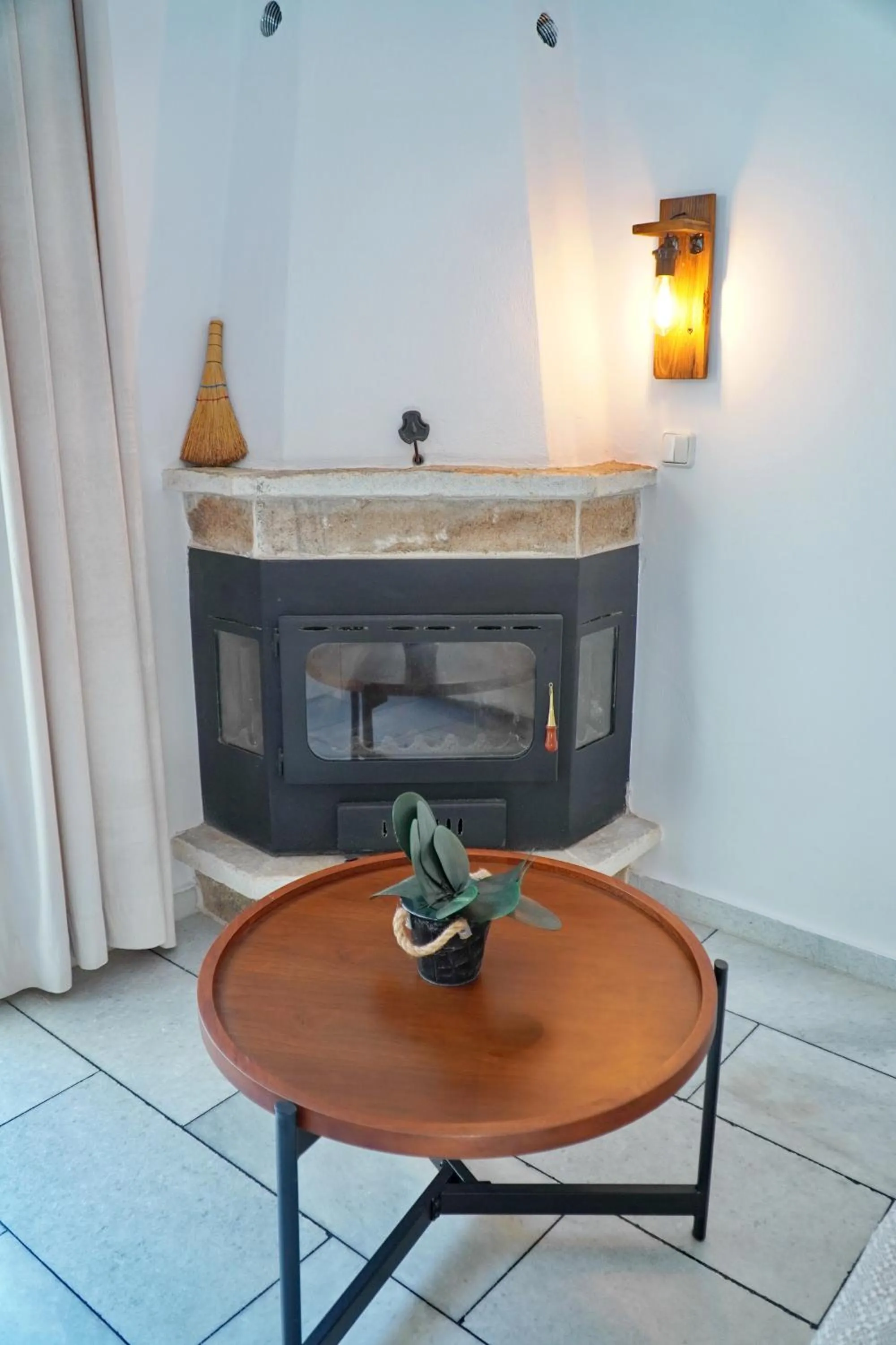 Property building in Camara Hotel