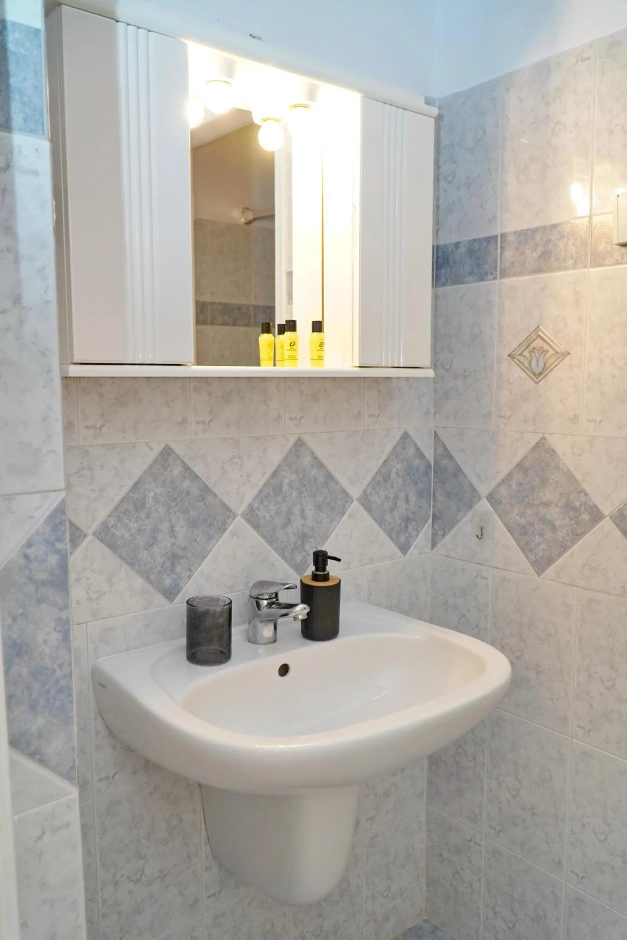 Property building in Camara Hotel