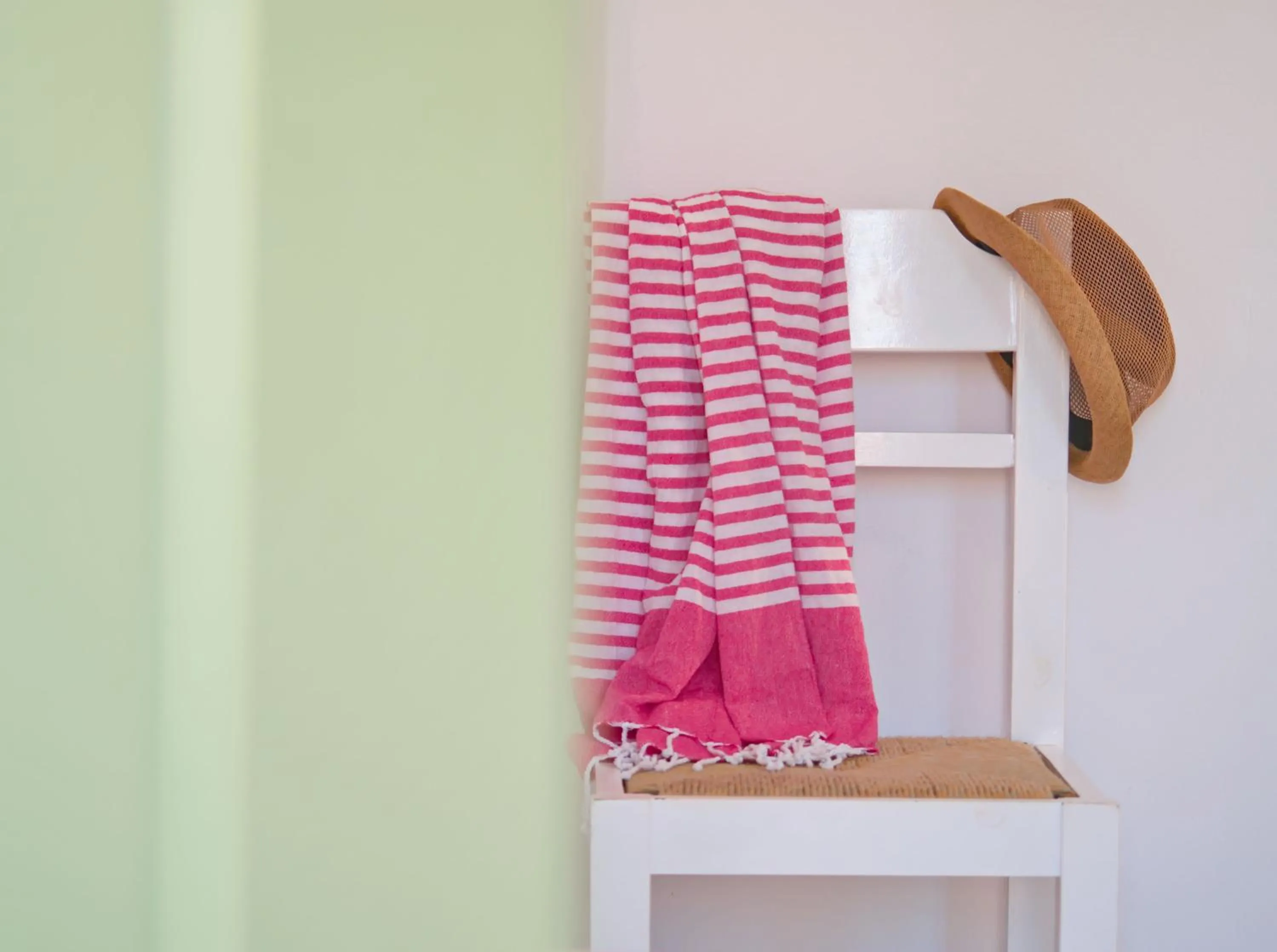 Property building in Camara Hotel