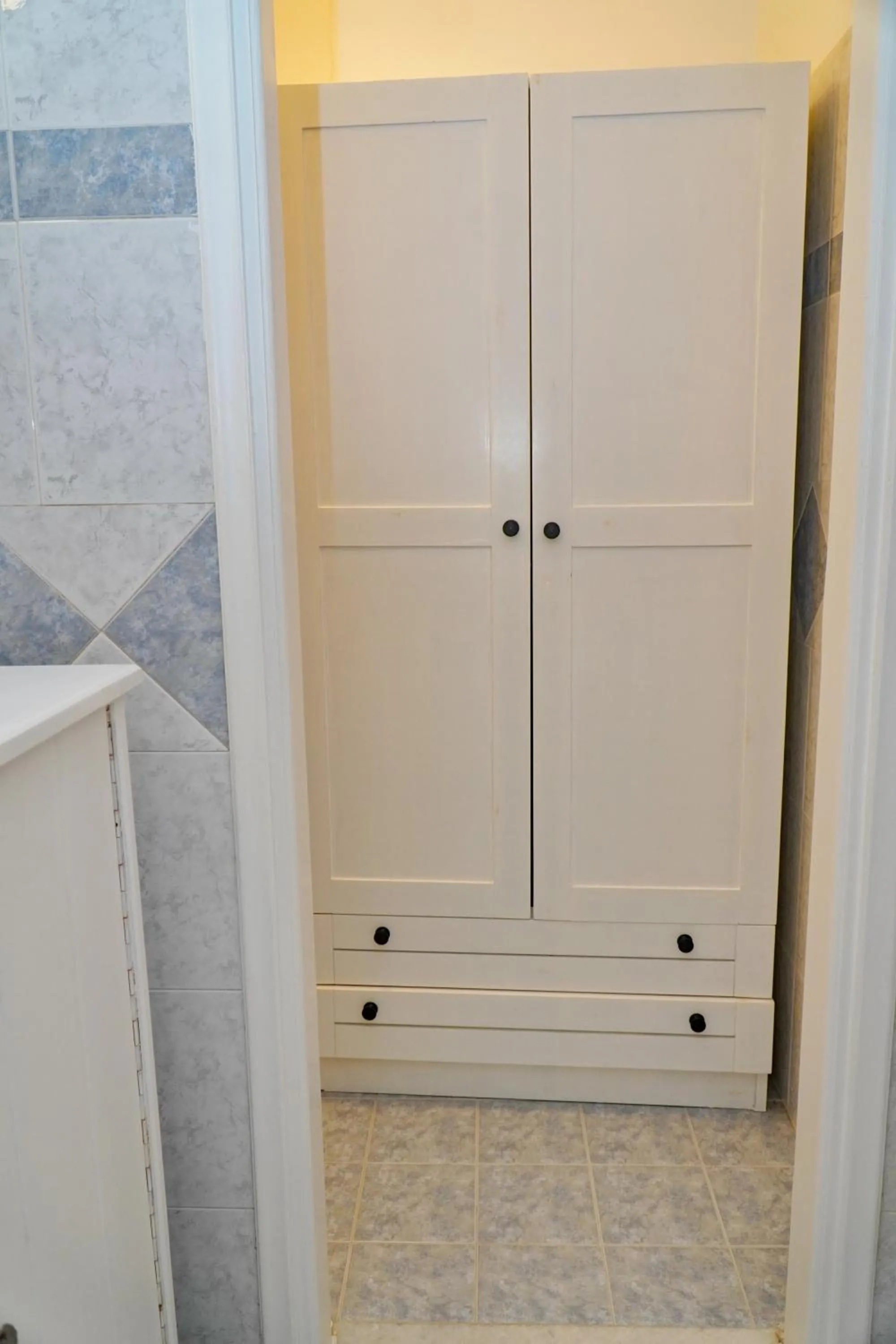 Property building in Camara Hotel