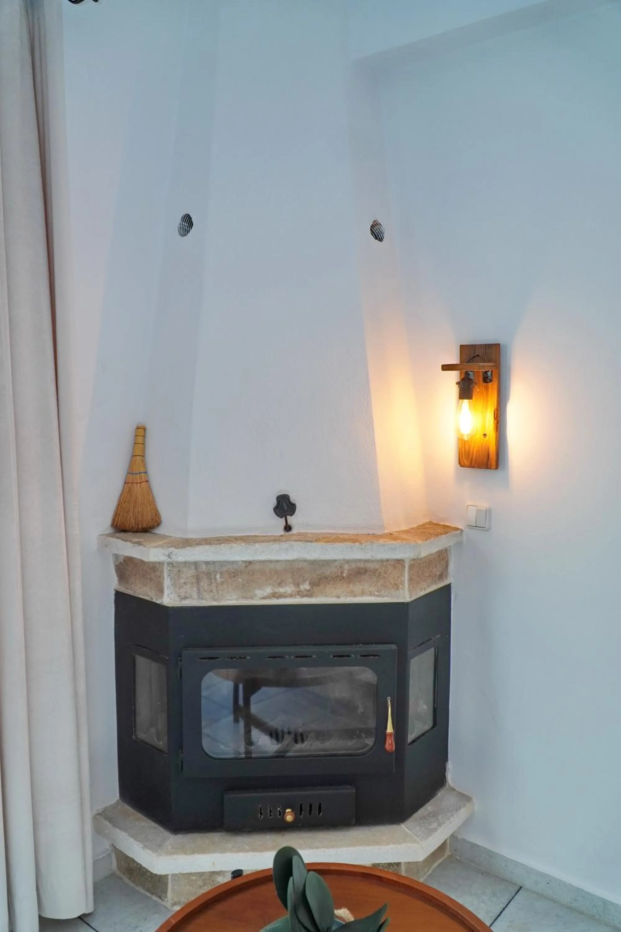 Property building in Camara Hotel