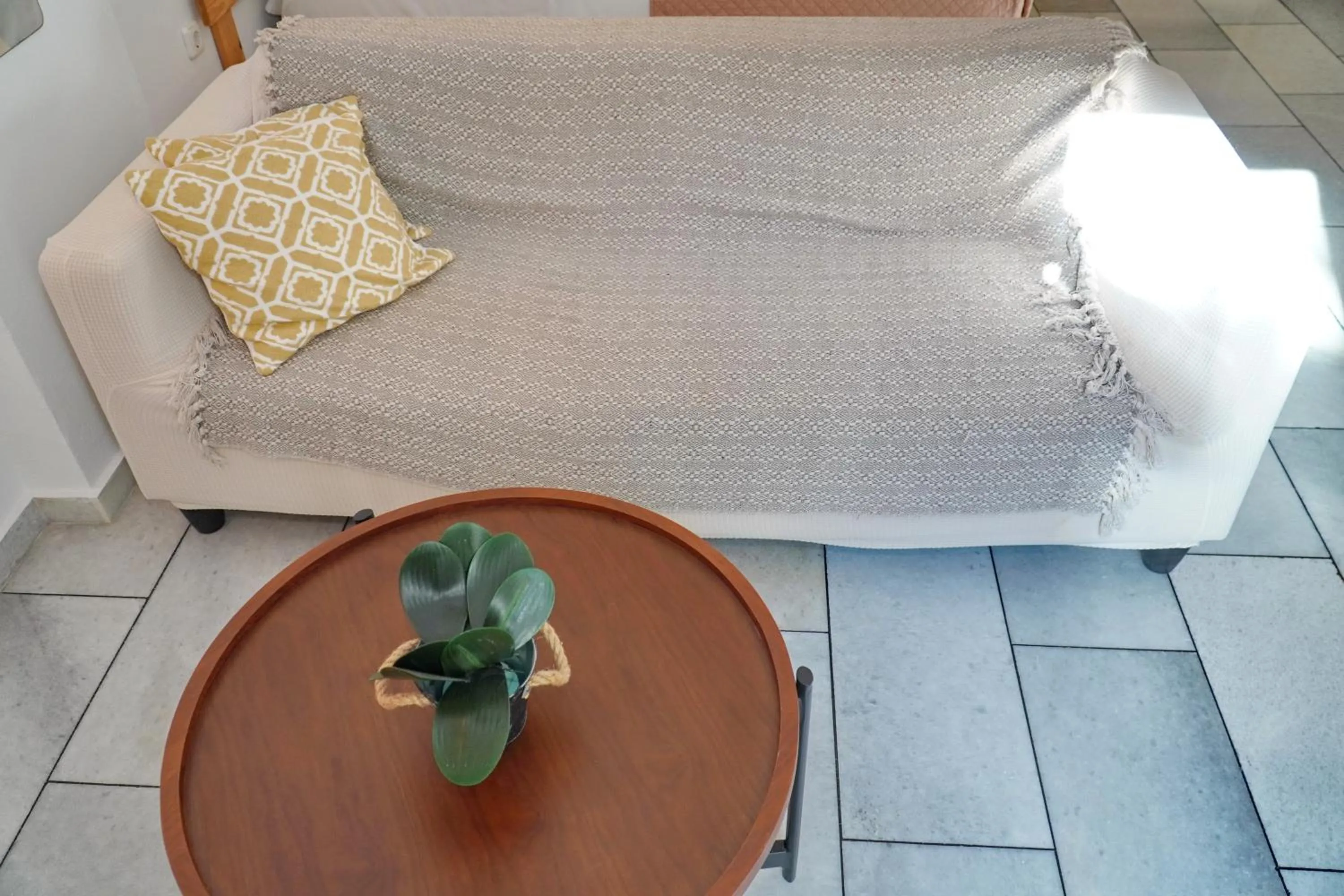 Property building in Camara Hotel