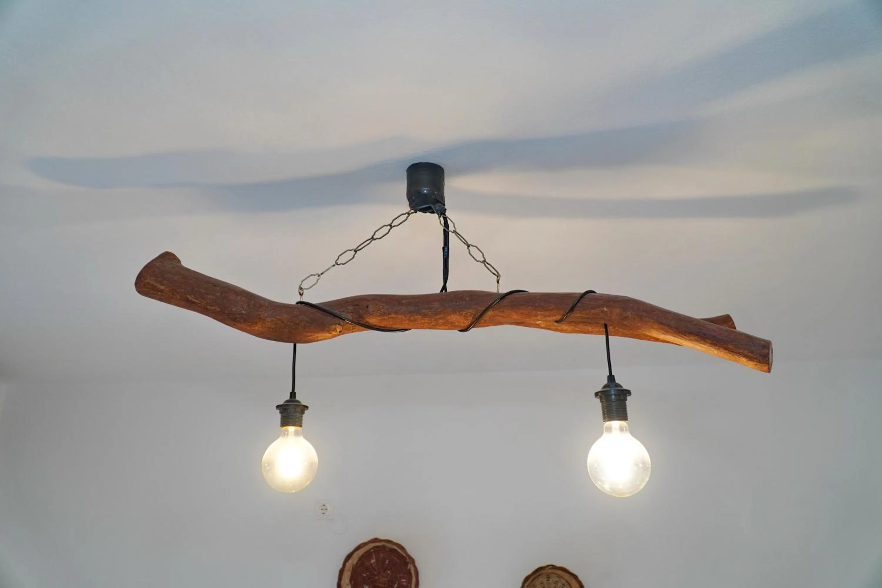 Property building in Camara Hotel