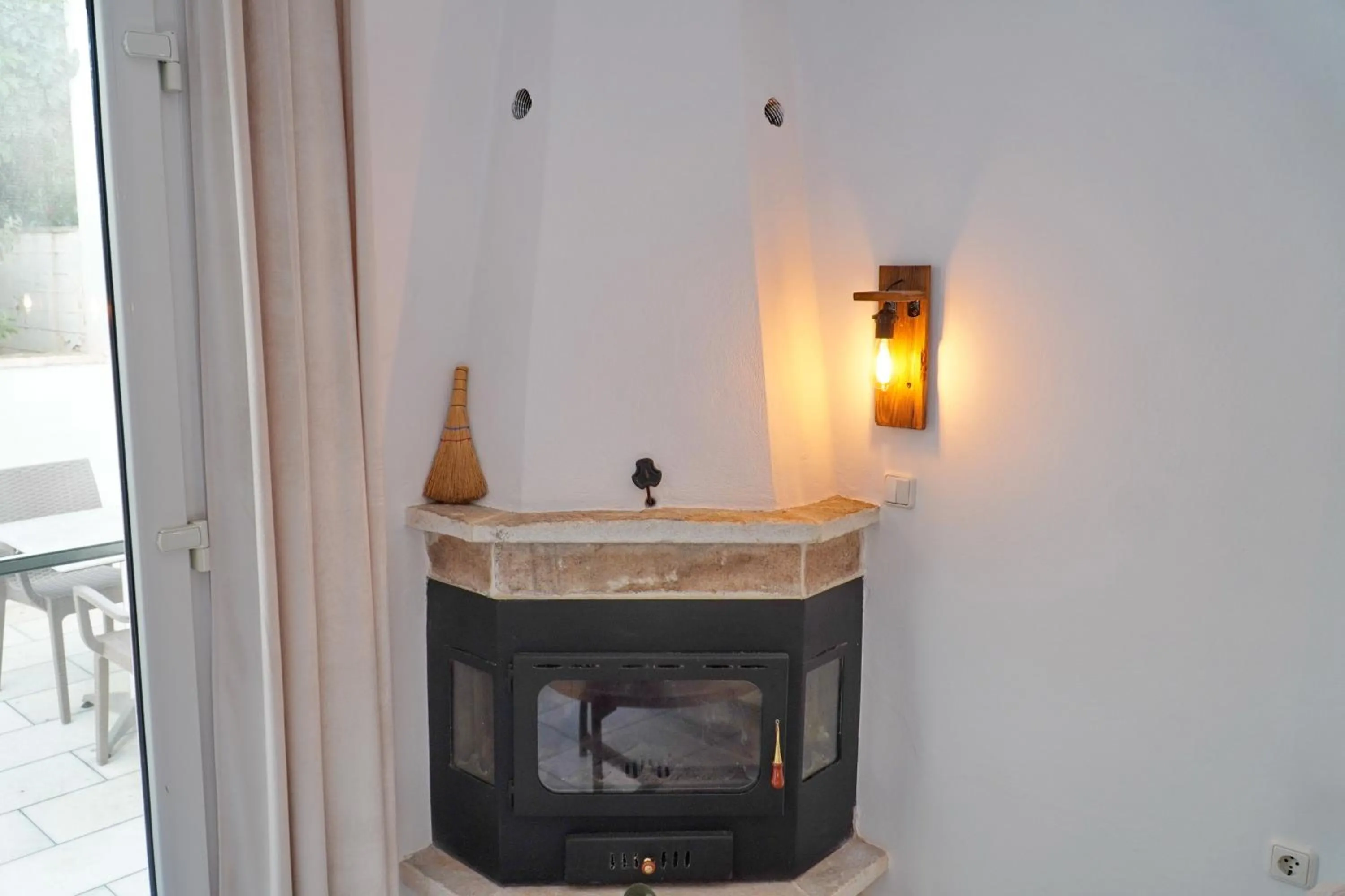 Property building in Camara Hotel