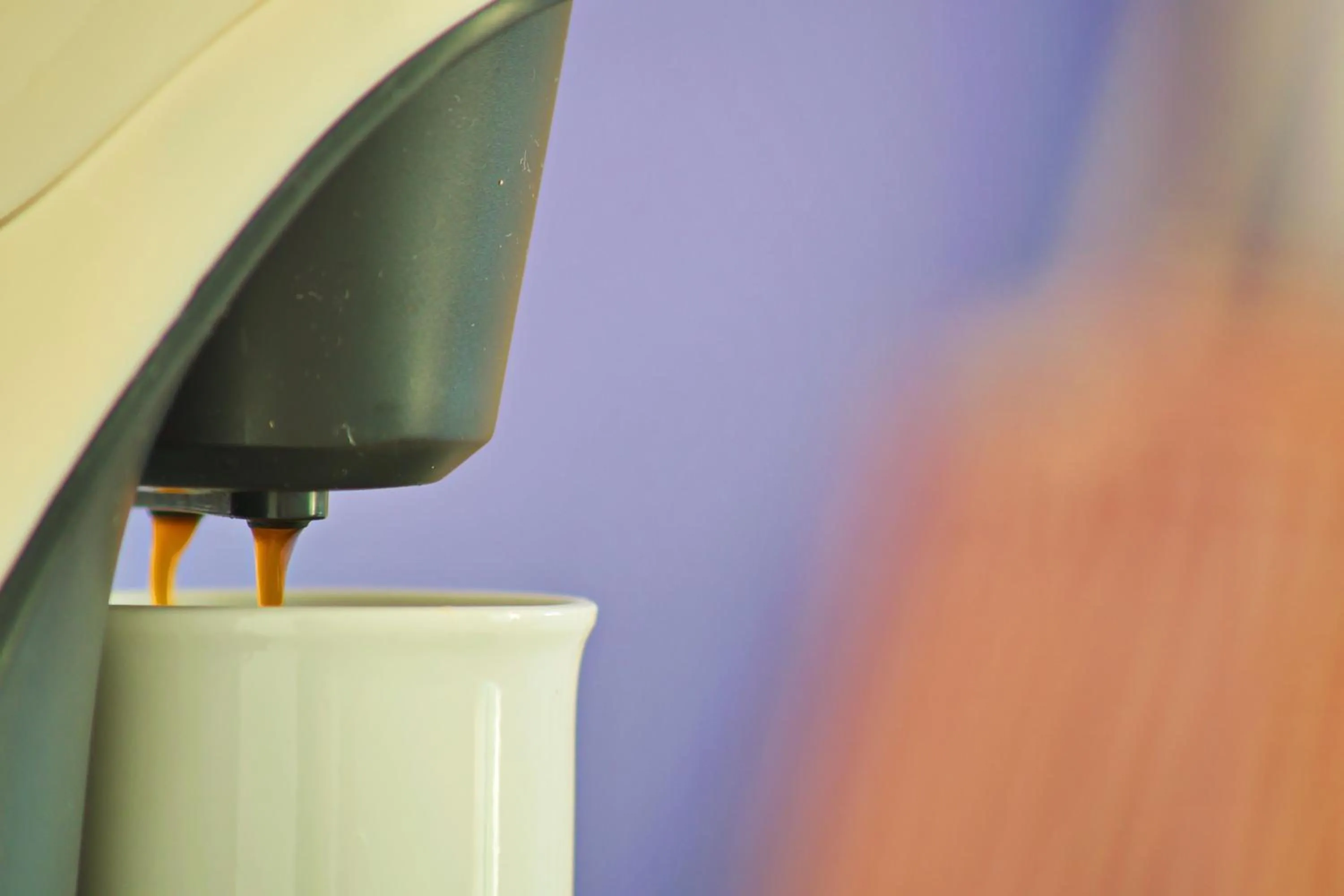 Property building in Camara Hotel