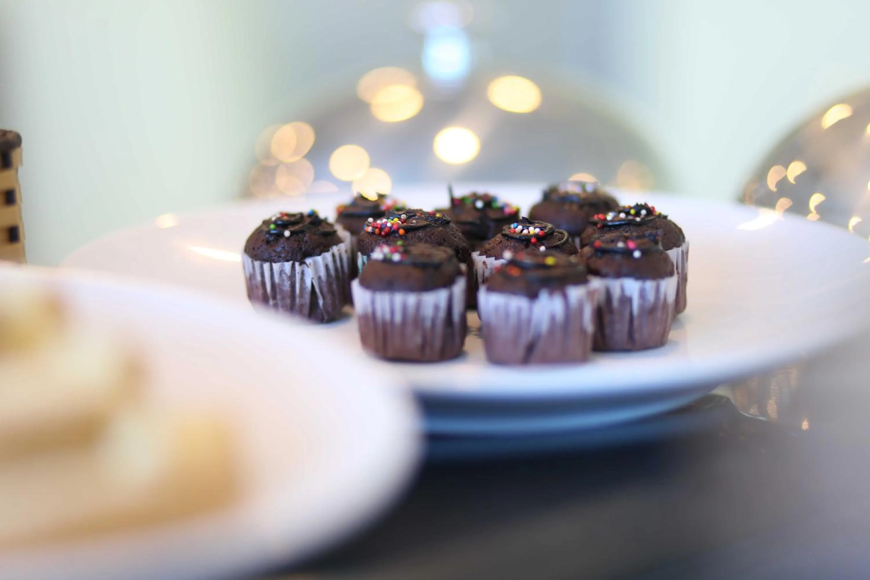 Food close-up in PHU MY HARBOUR HOTEL - Old Golf Phu My Hotel