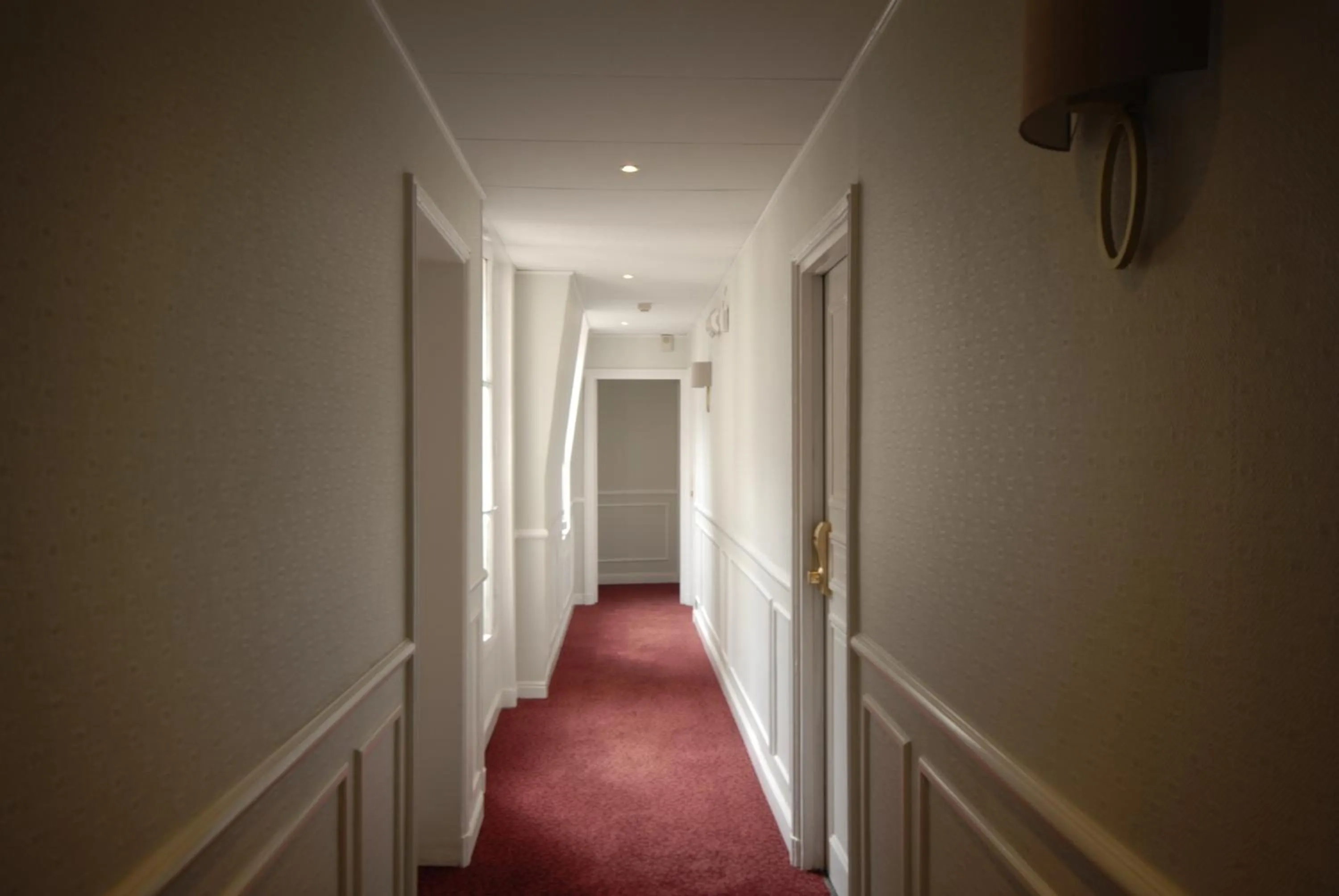 Other in Hôtel Bellevue et du Chariot d'Or