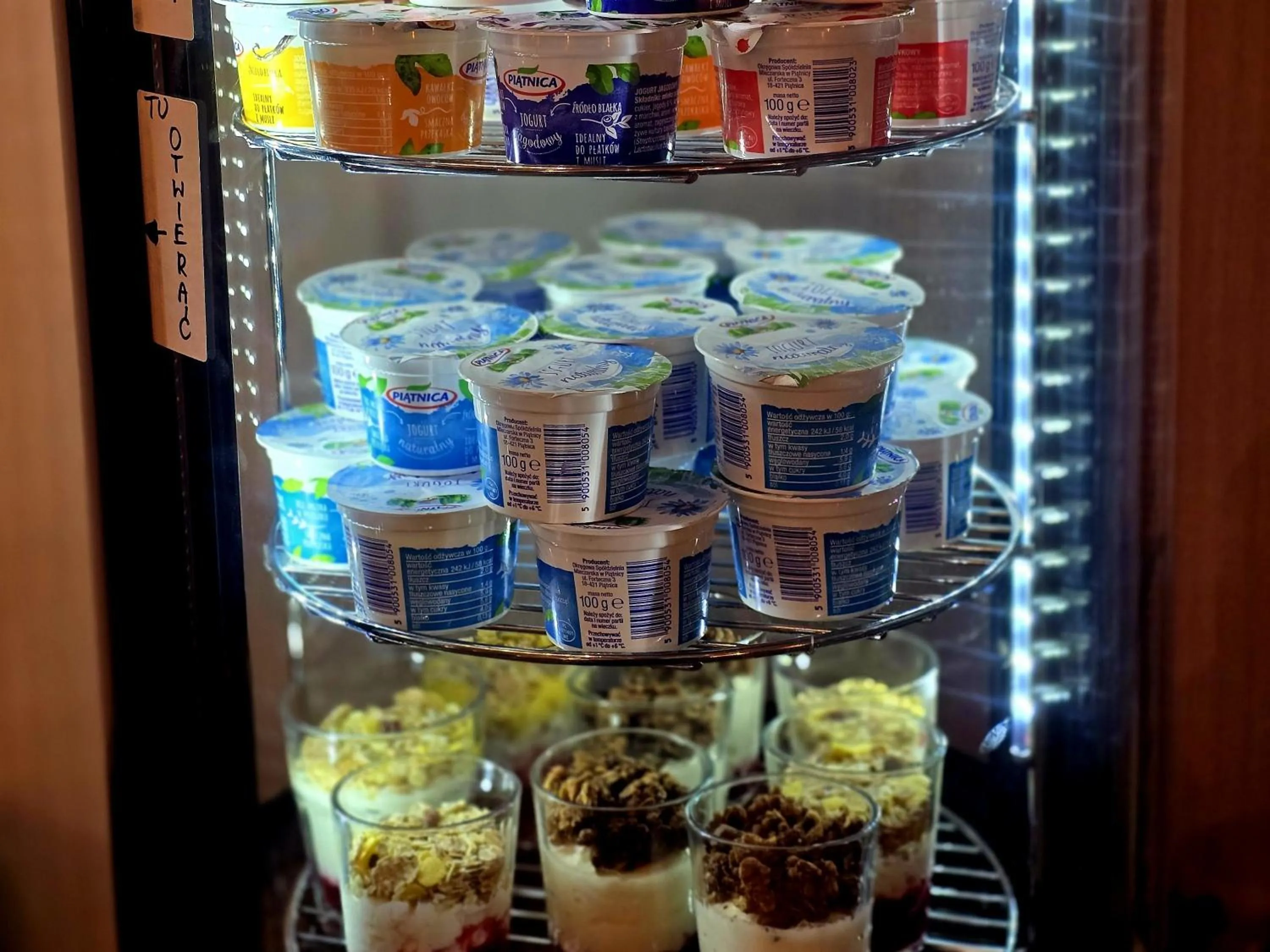 Breakfast in Black Swan House, Old Town