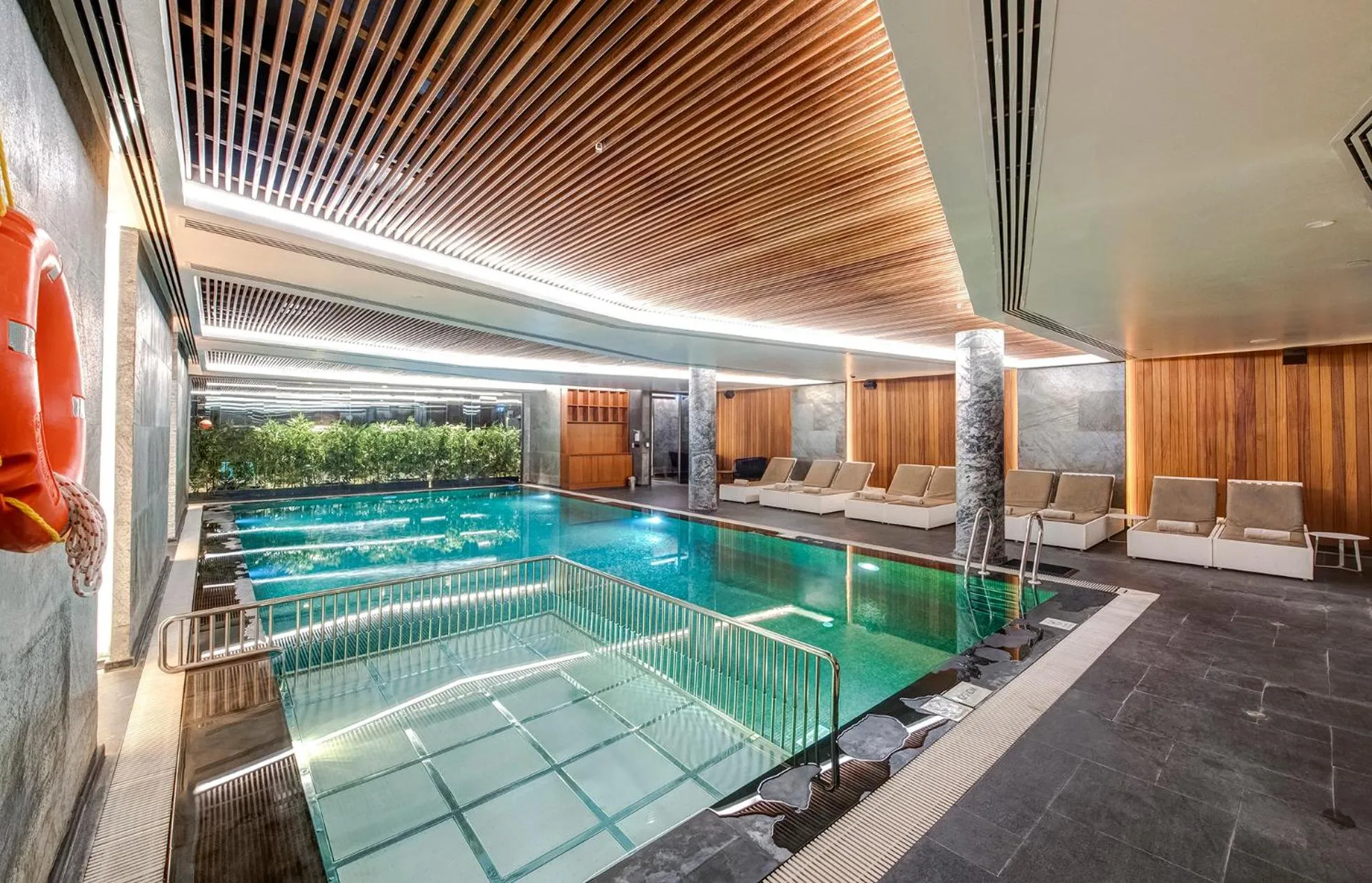  in DoubleTree by Hilton Istanbul - Piyalepasa