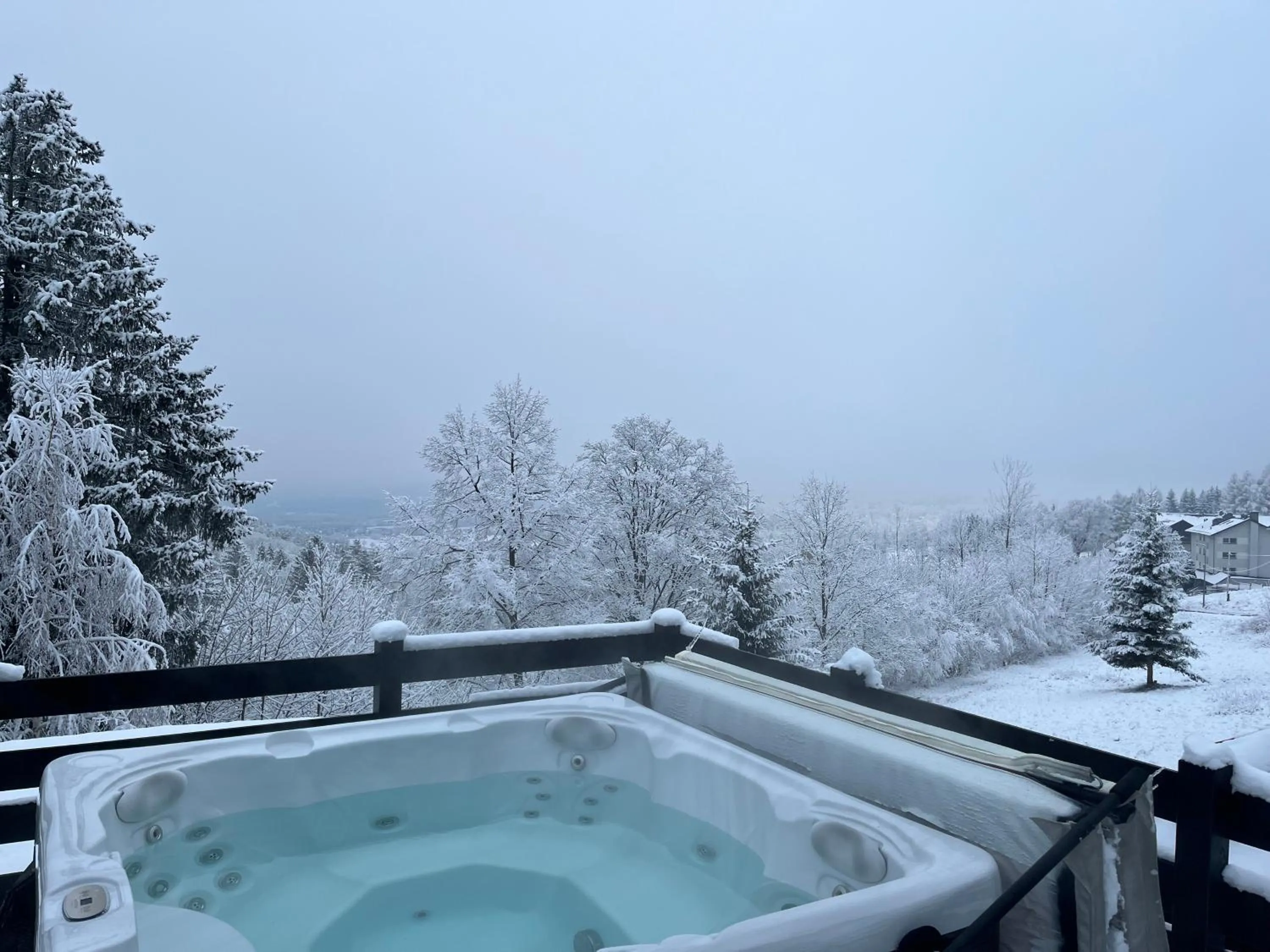 Property building in Hotel Dziki Potok Karpacz Konferencje & SPA