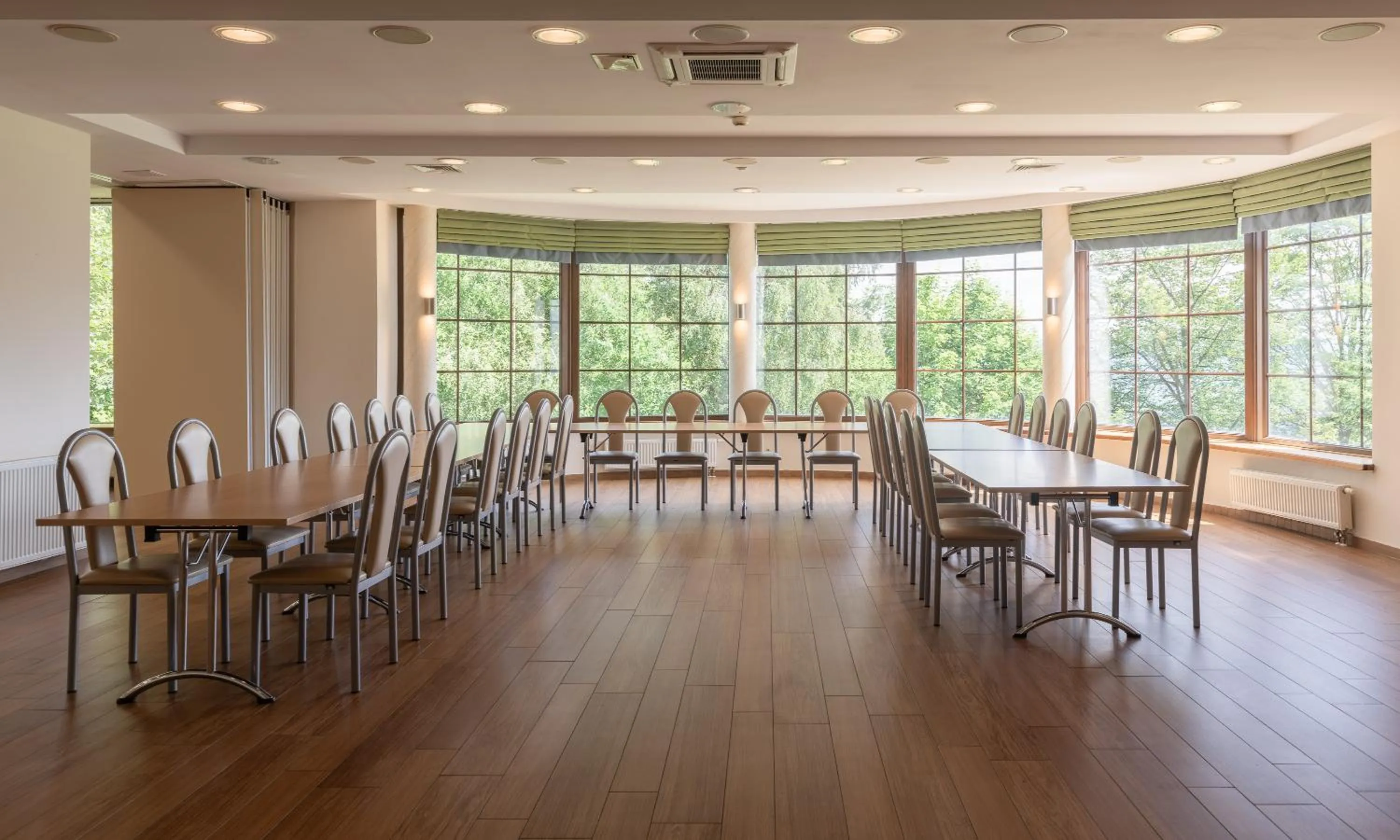 Business facilities in Hotel Dziki Potok Karpacz Konferencje & SPA