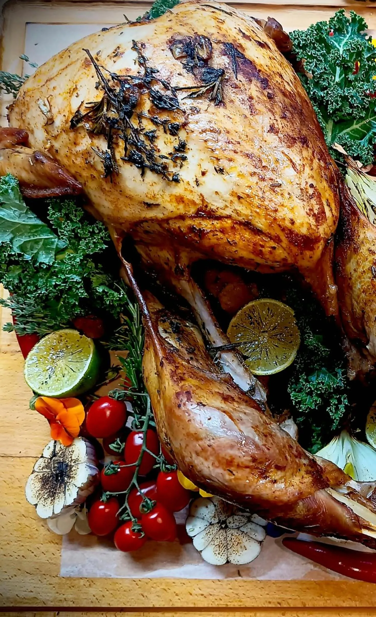 Food close-up in Hotel Dziki Potok Karpacz Konferencje & SPA