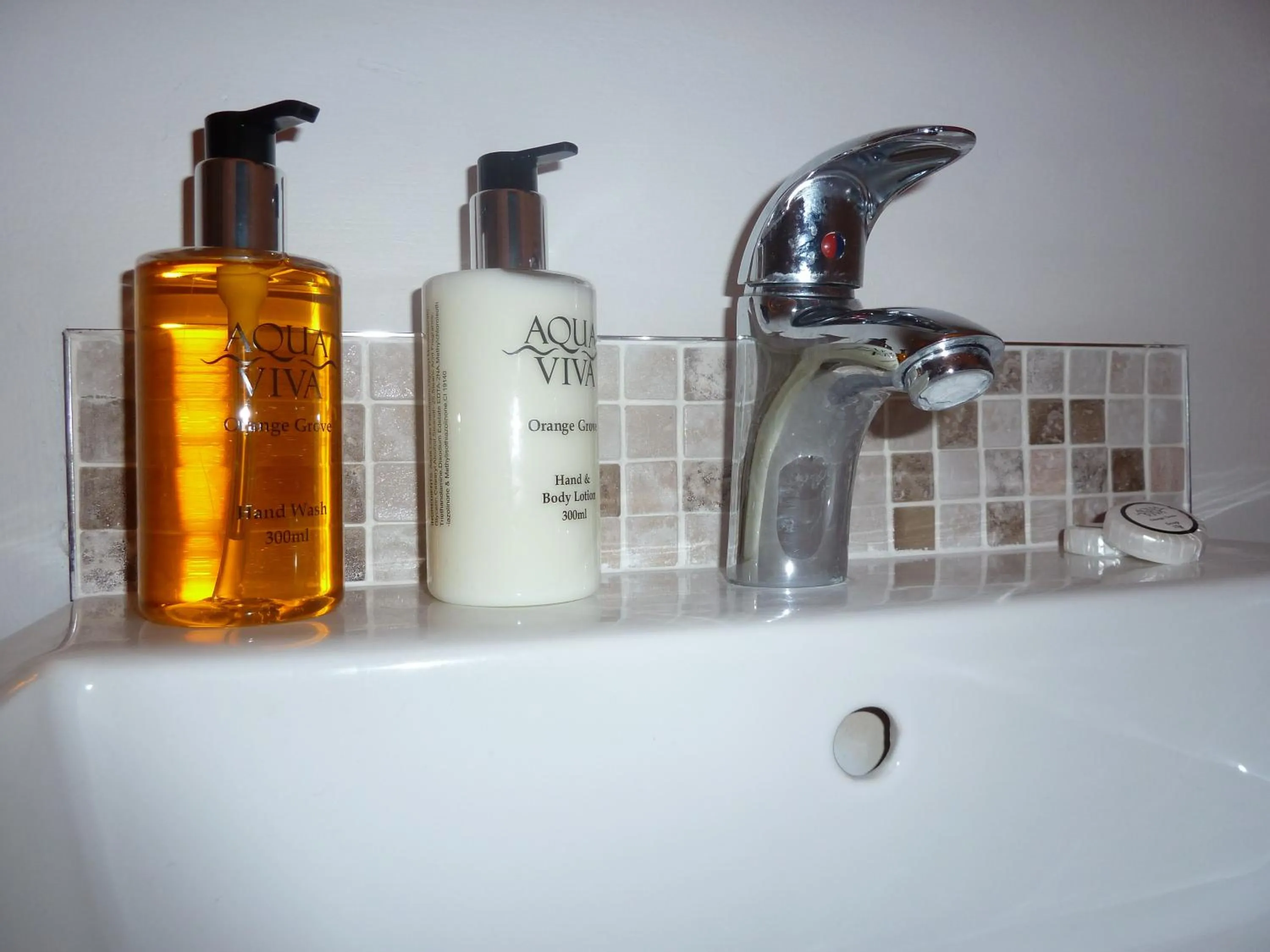 Other in Cameron House