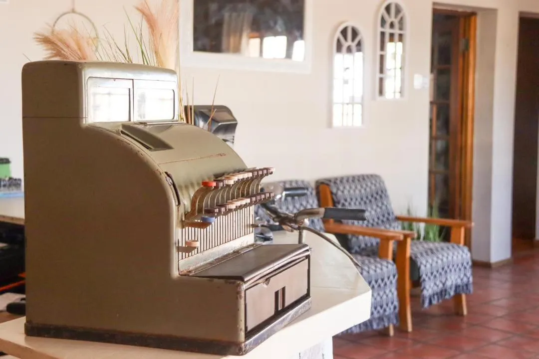 Property building in Grunau Country Hotel