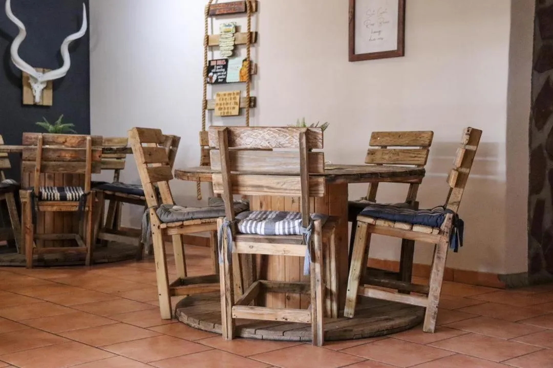 Grunau Country Hotel