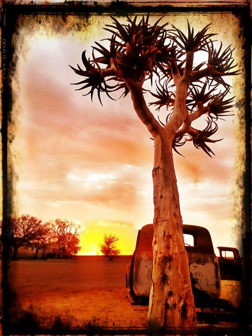 Property building in Grunau Country Hotel