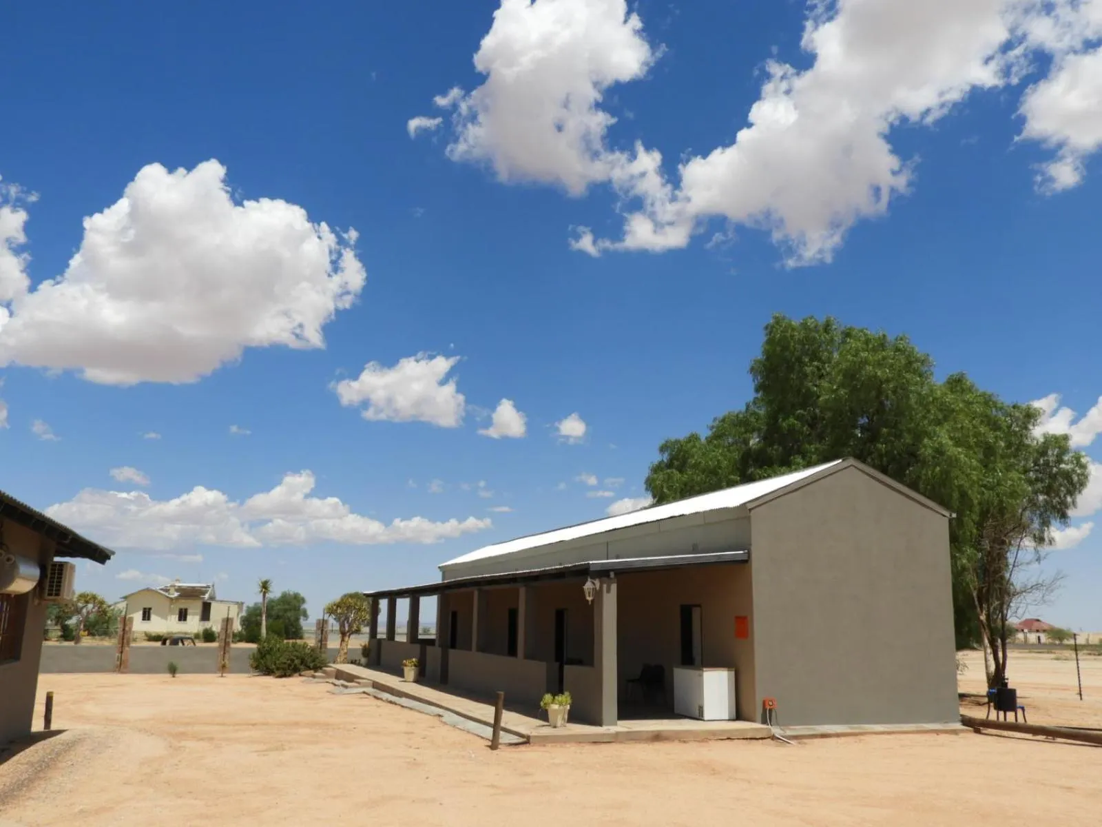 Grunau Country Hotel