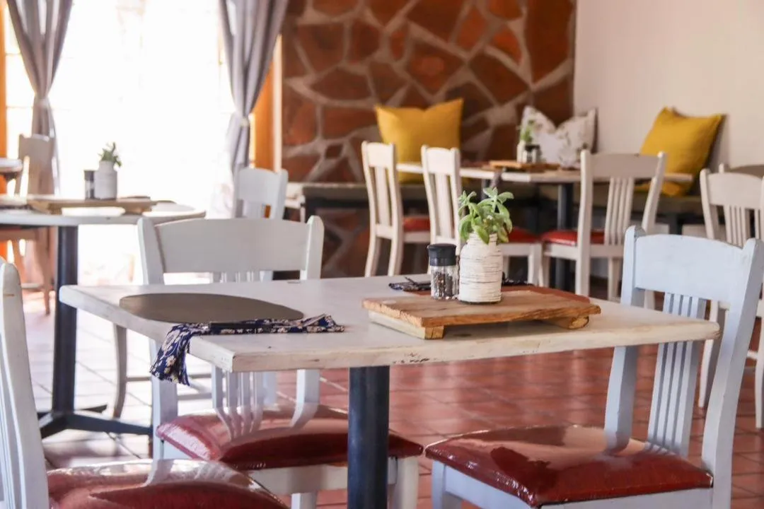 Grunau Country Hotel