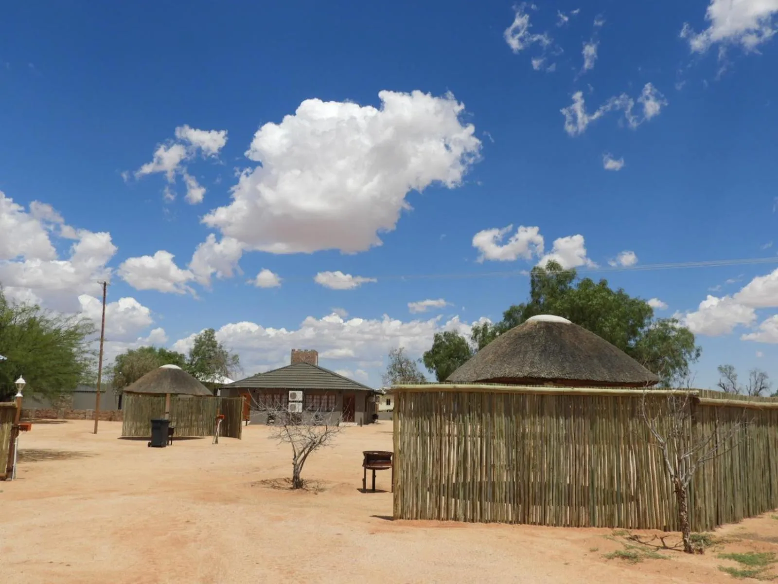 Grunau Country Hotel