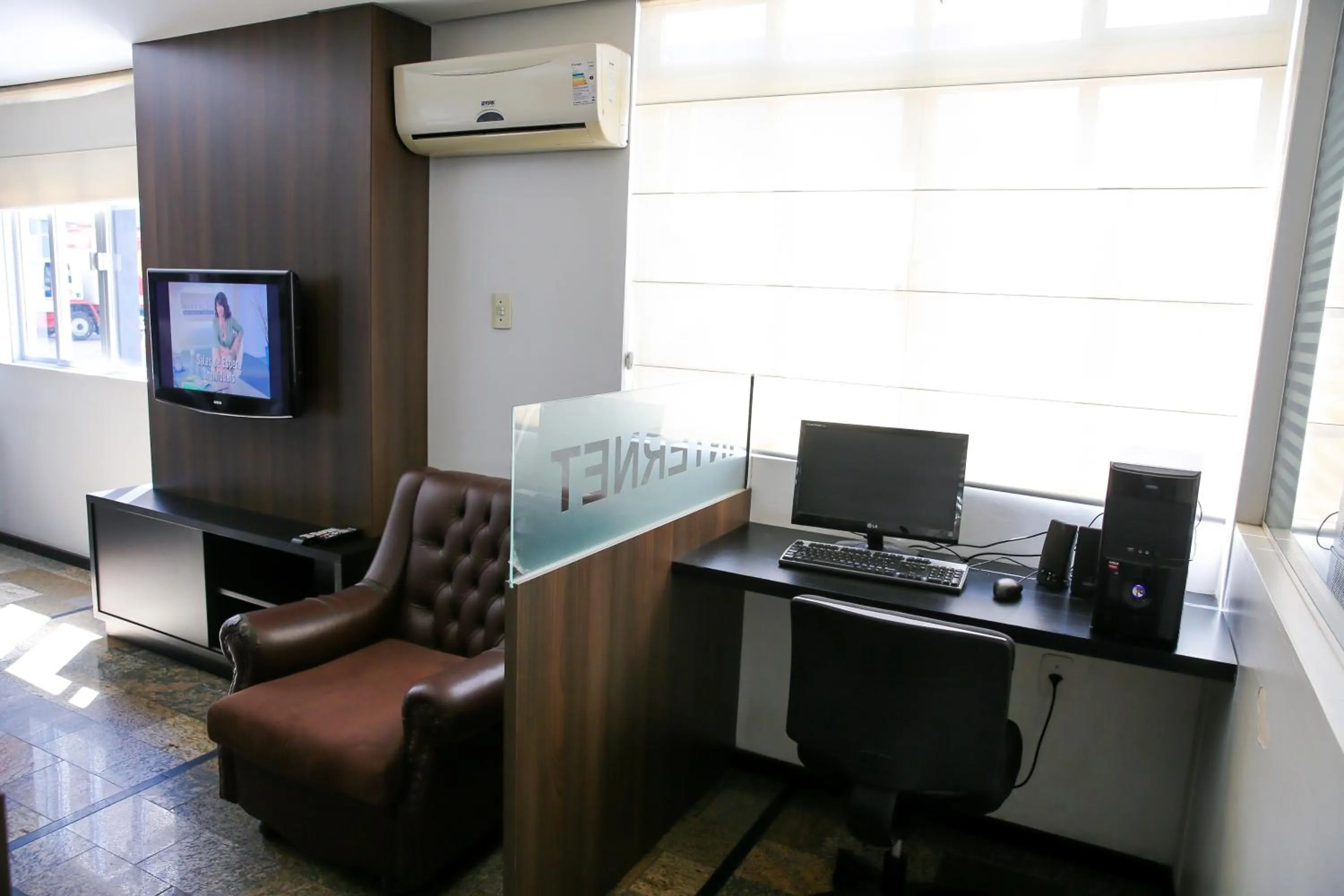 Hotel Mos São José