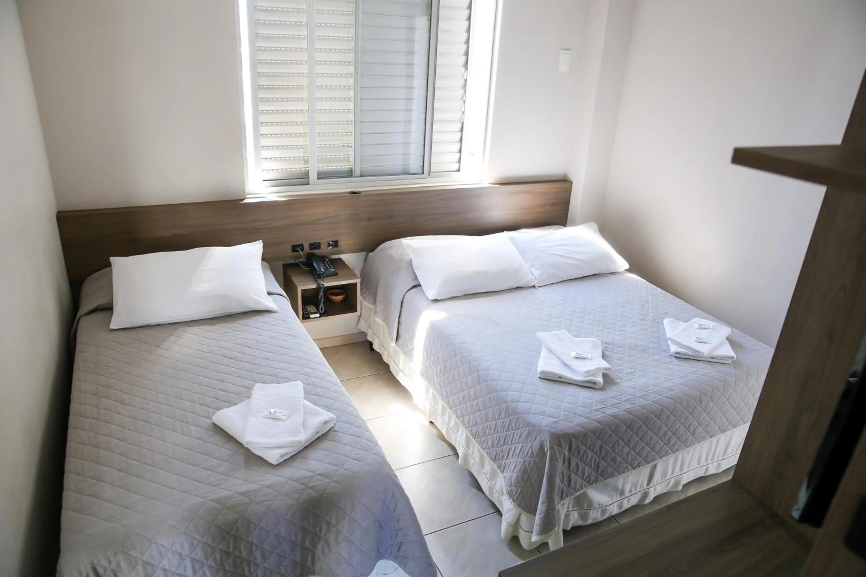 Hotel Mos São José