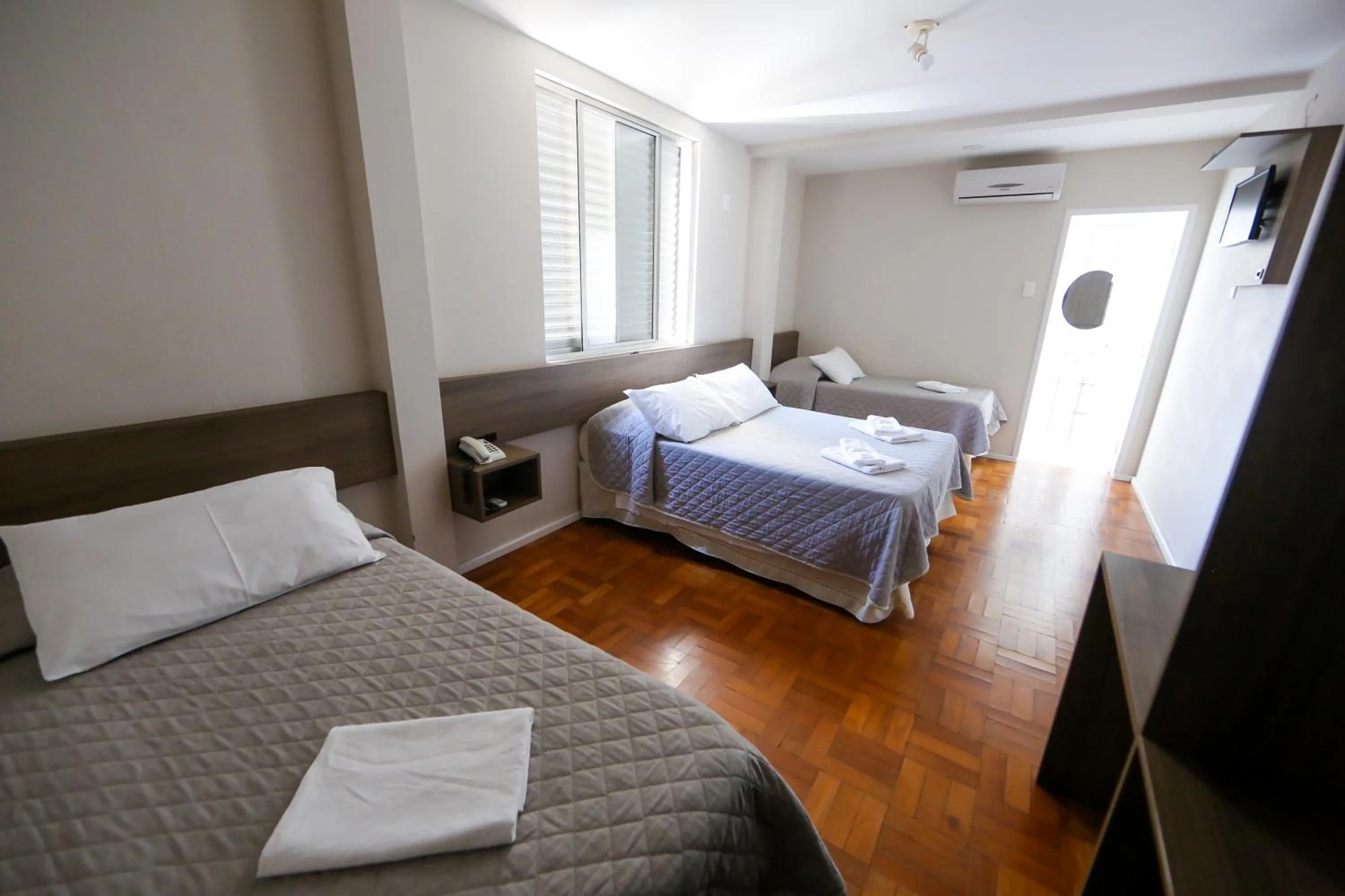 Hotel Mos São José