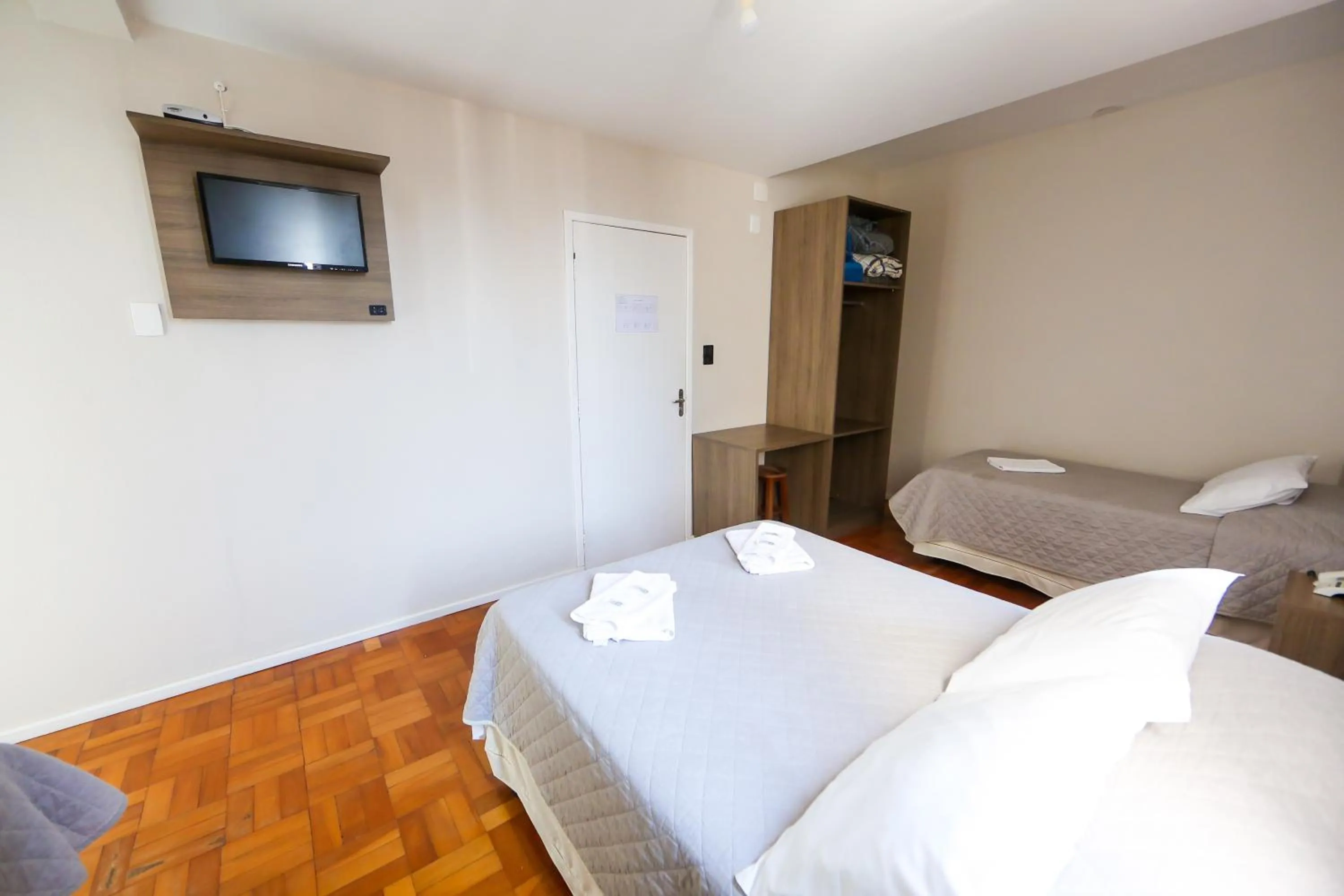 Hotel Mos São José