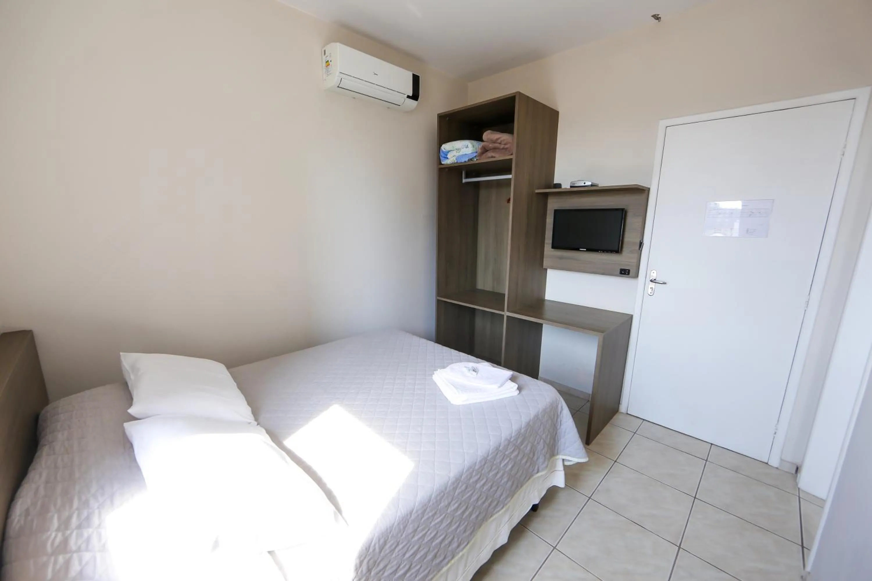 Hotel Mos São José