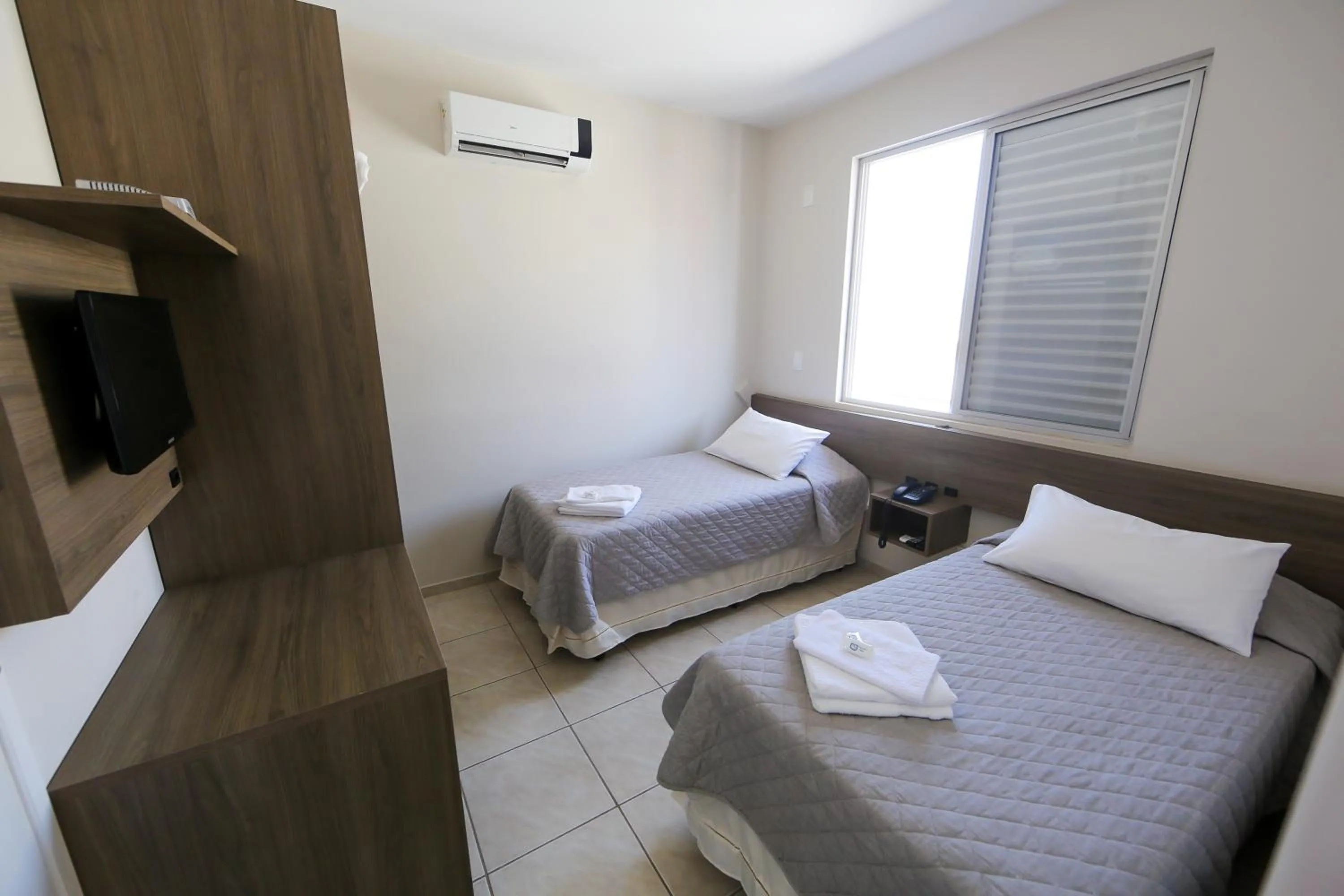 Hotel Mos São José