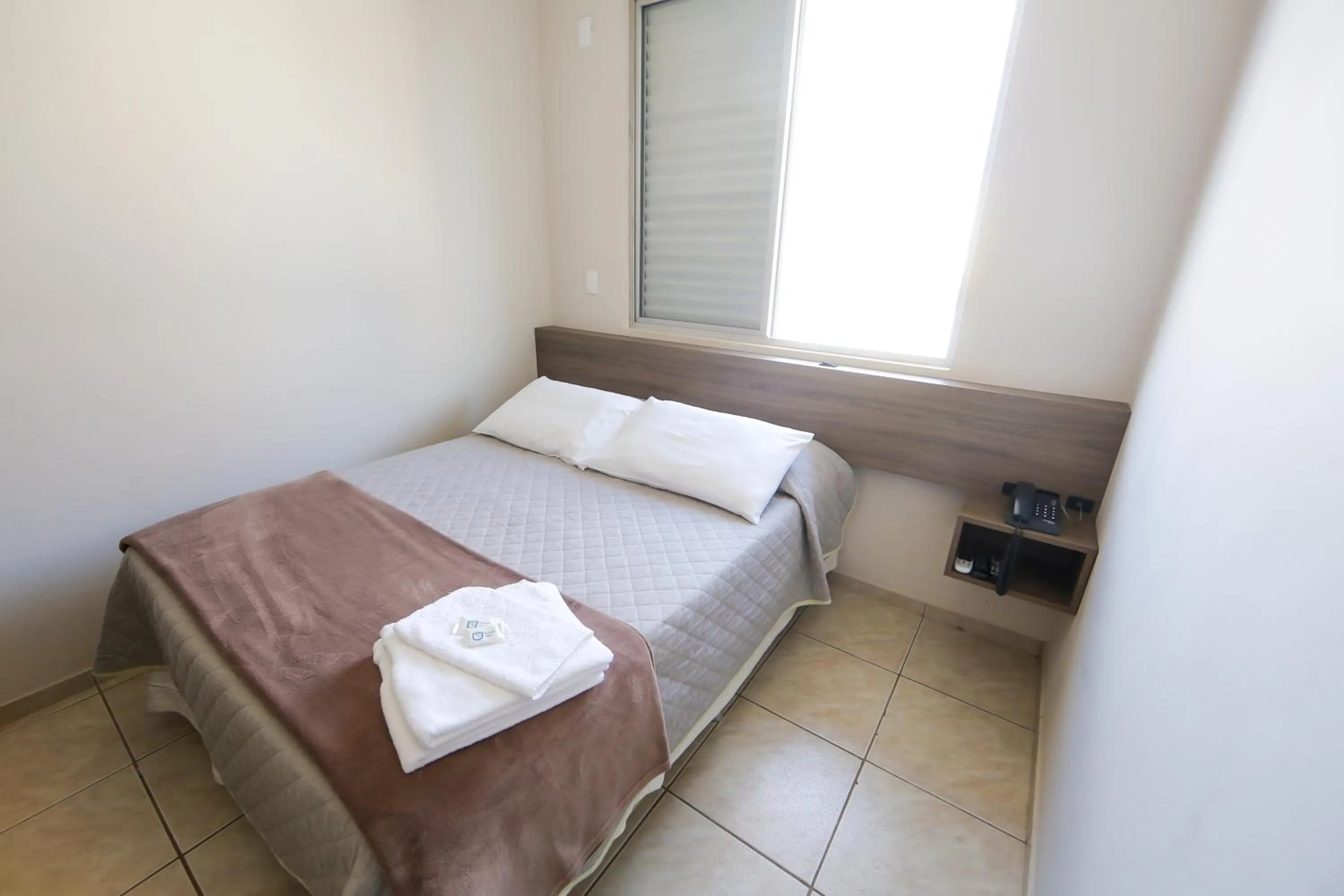 Hotel Mos São José