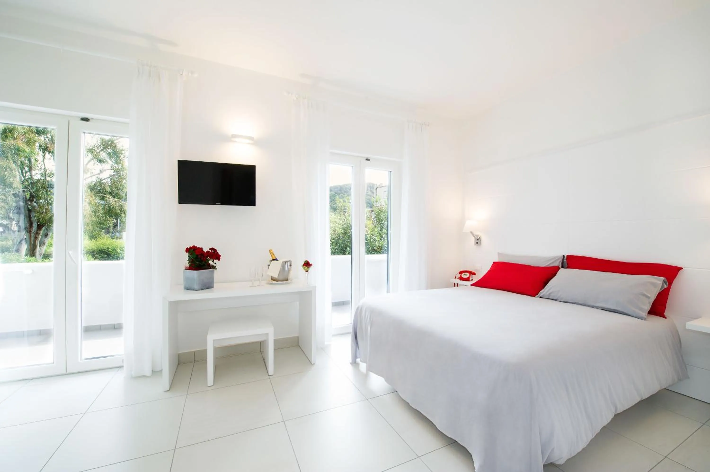 Day in Hotel San Francesco