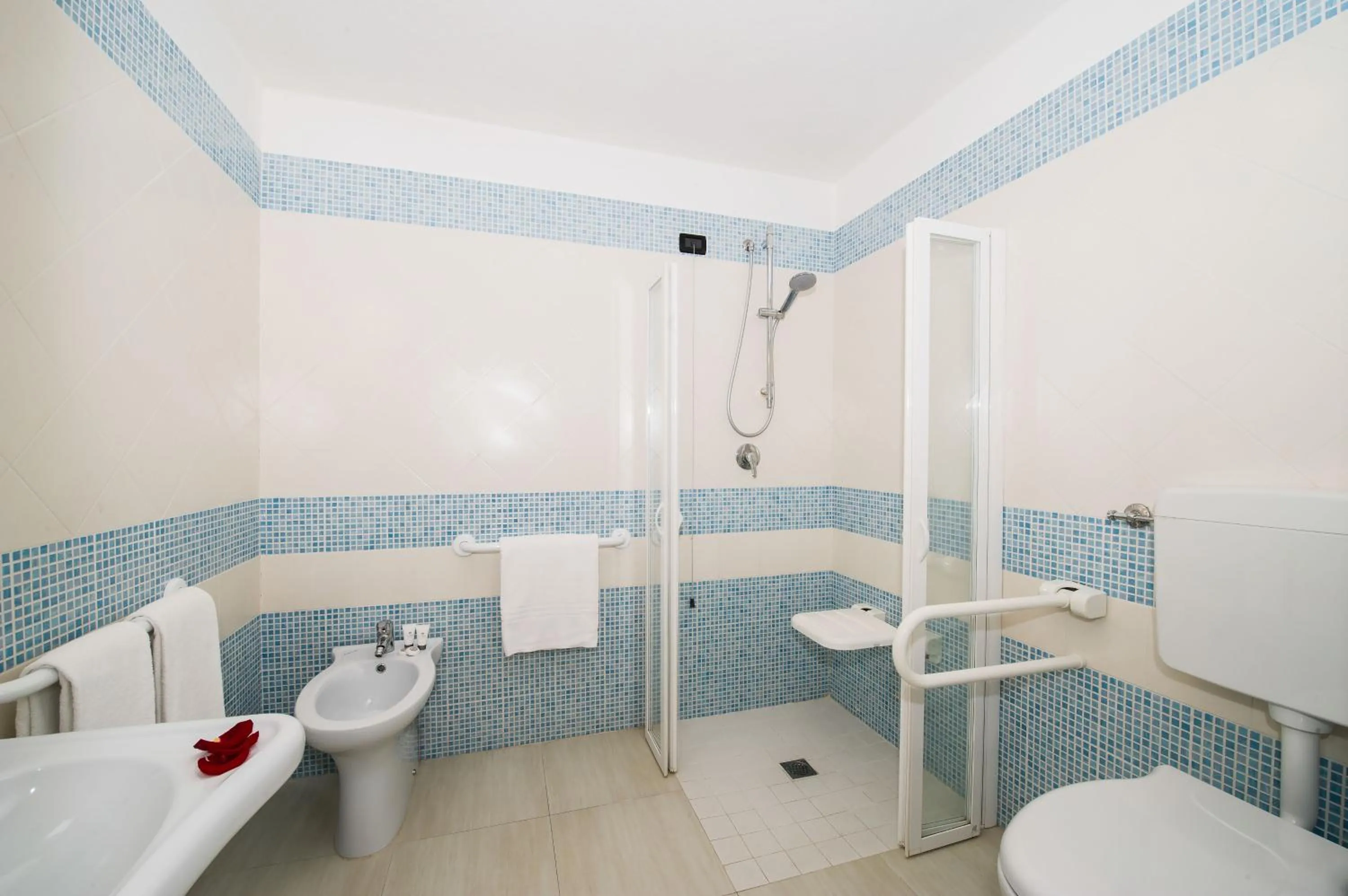 Other in Hotel San Francesco