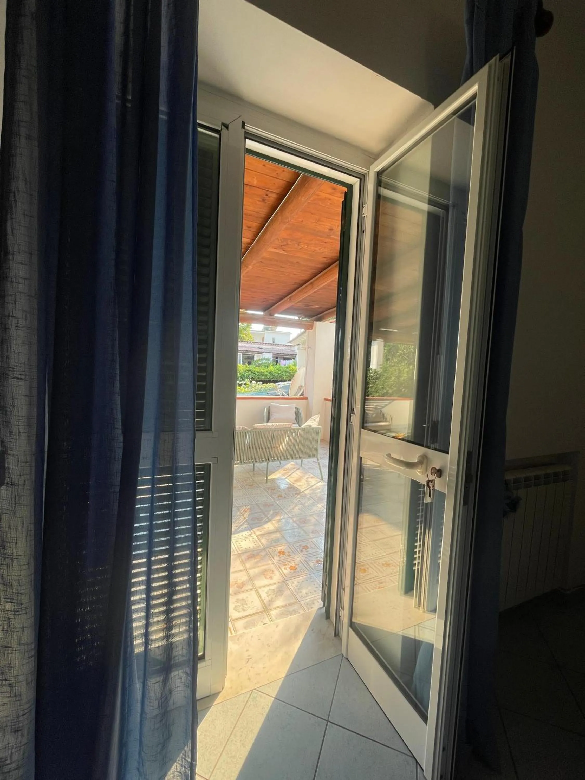 Property building in Hotel San Francesco