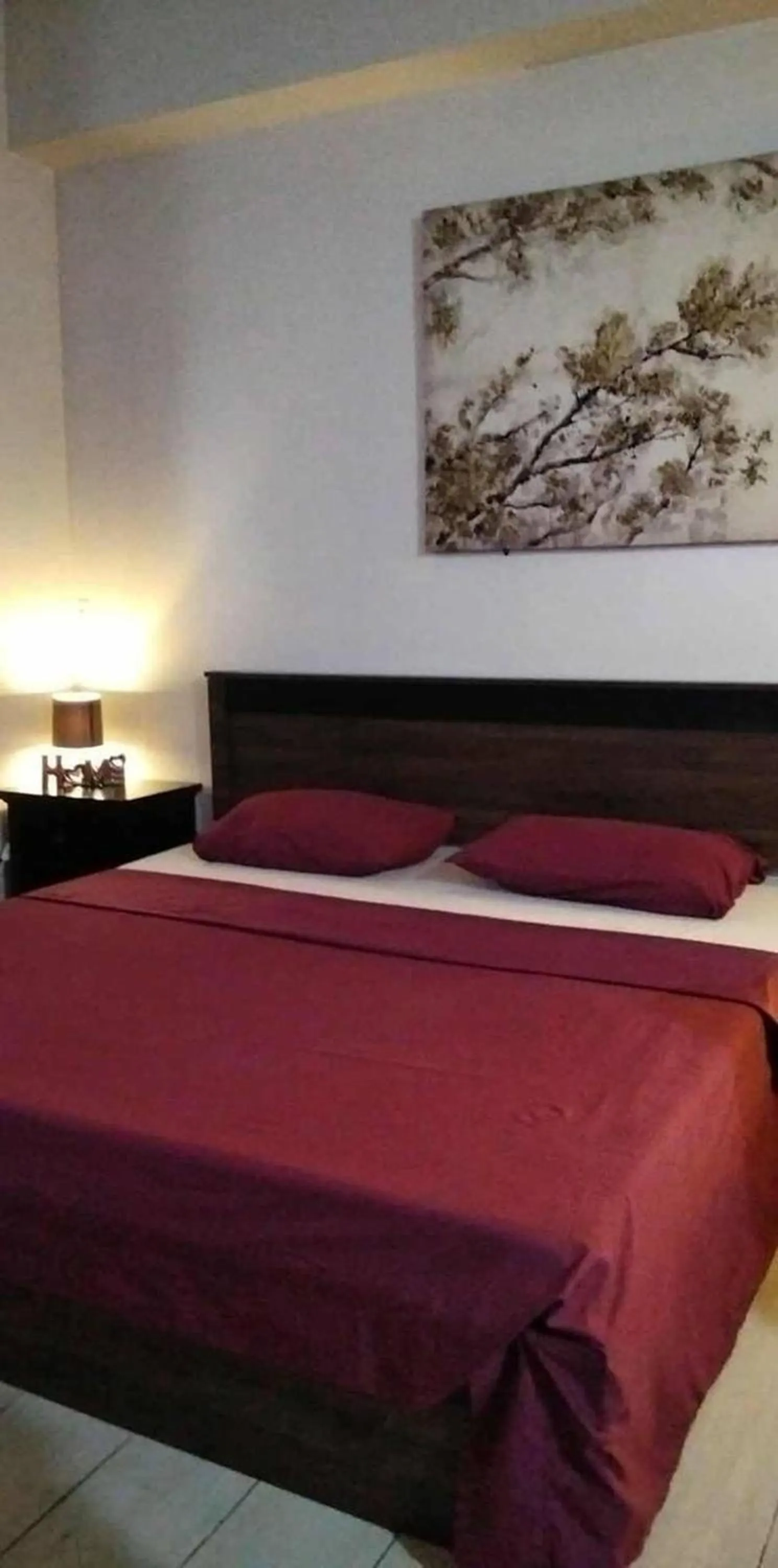 Bed in 81NB Near Airport