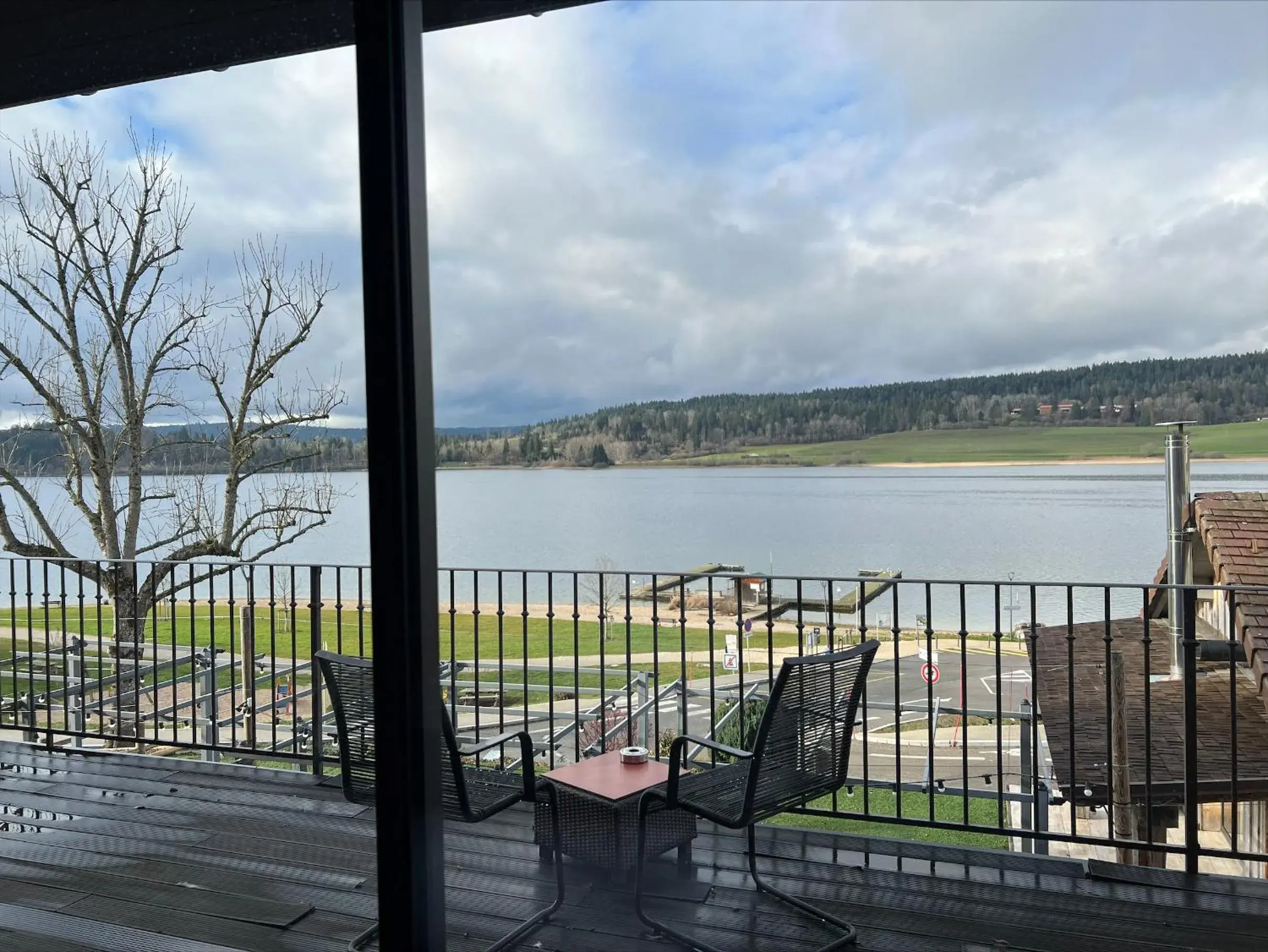 Family Room with Terrace in Hôtel L'Atelier de Donat Family Room with Terrace in Hôtel L'Atelier de Donat