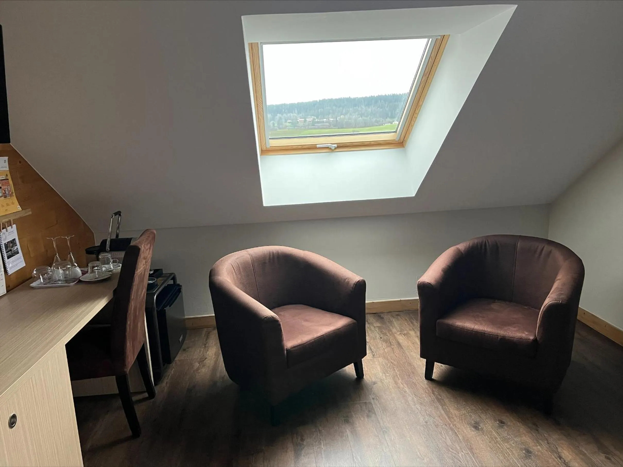 Hôtel L'Atelier de Donat