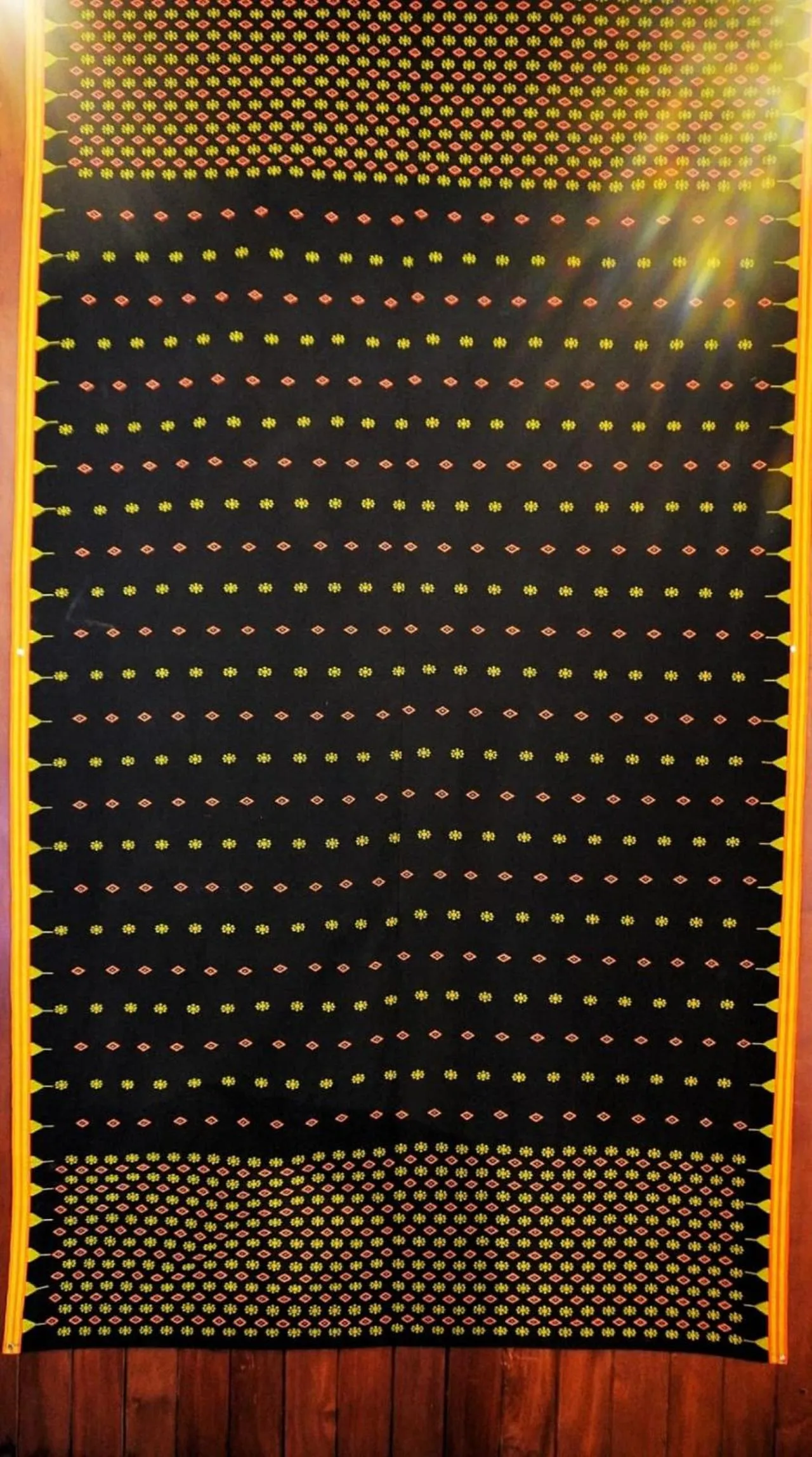 Area and facilities in Golo Pada Villa Labuan Bajo by ABM