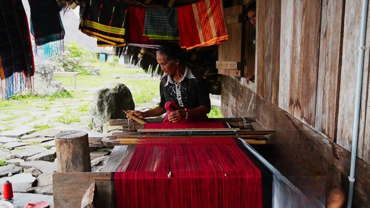 Day in Golo Pada Villa Labuan Bajo by ABM