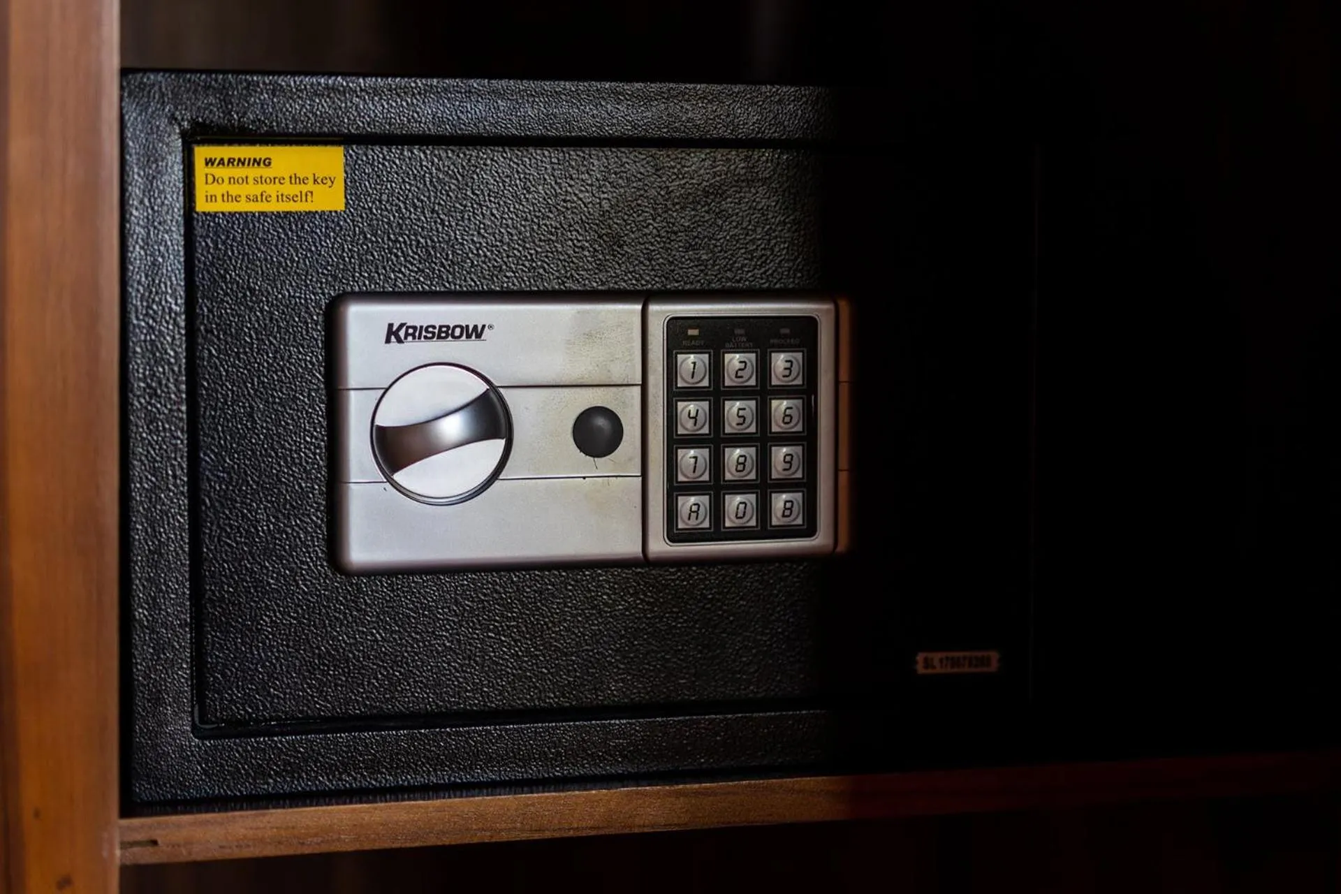 Bedroom in Golo Pada Villa Labuan Bajo by ABM