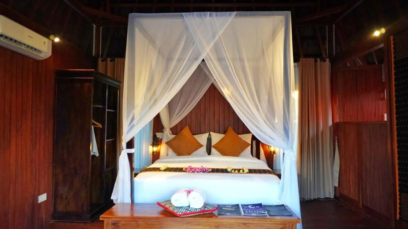 Bedroom, Bed in Golo Pada Villa Labuan Bajo by ABM