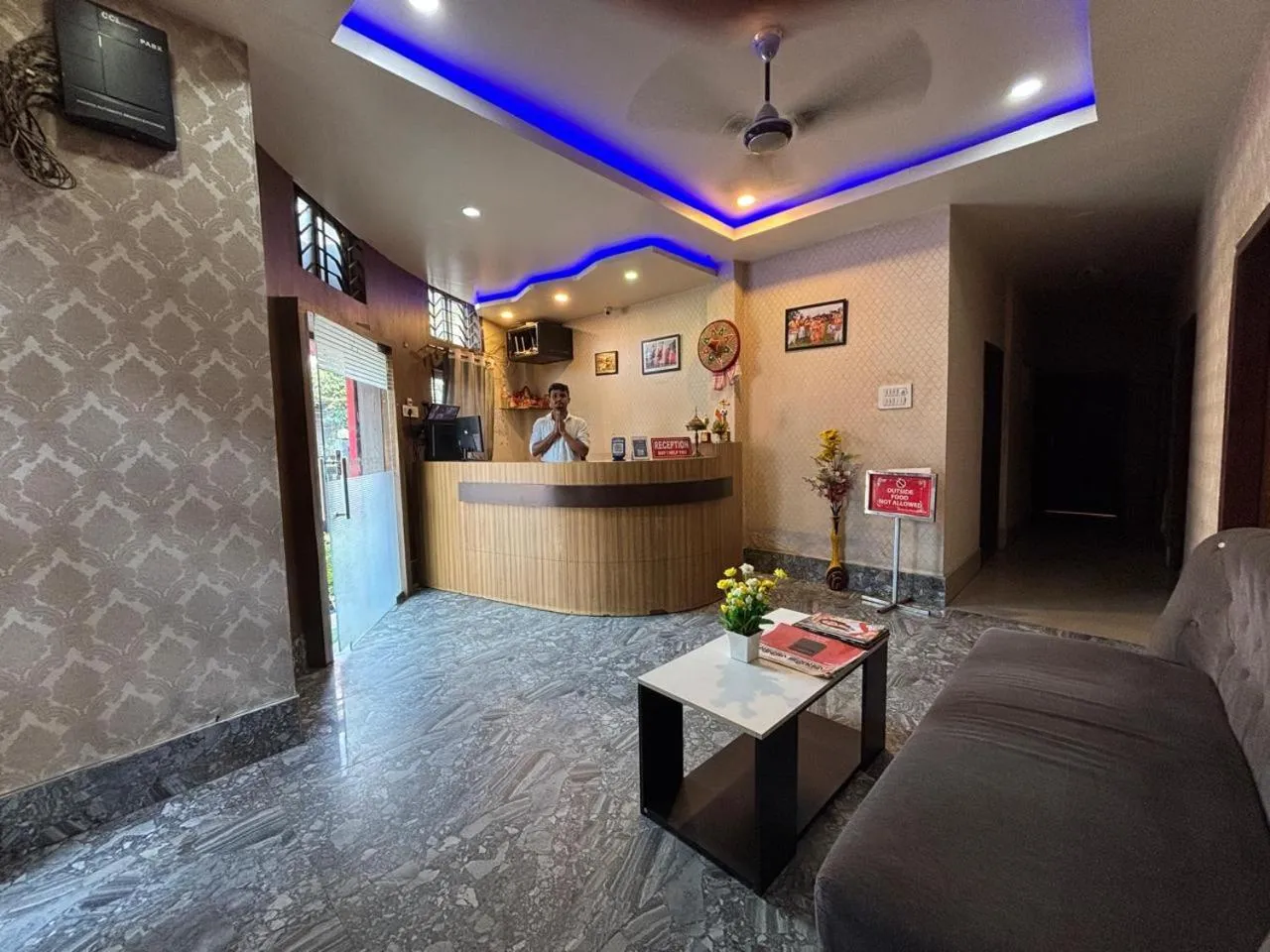 Hotel Aditya Guwahati