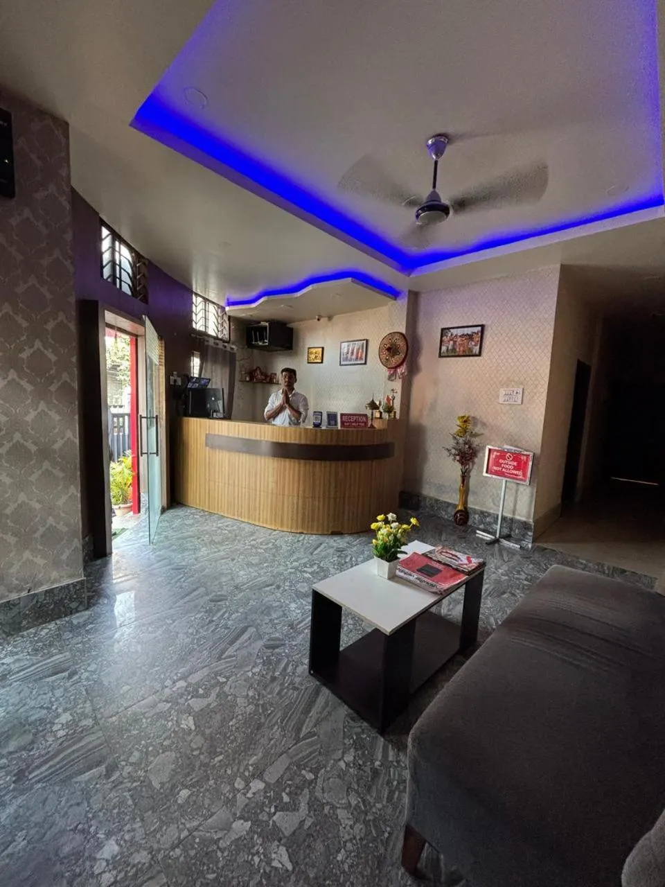 Hotel Aditya Guwahati