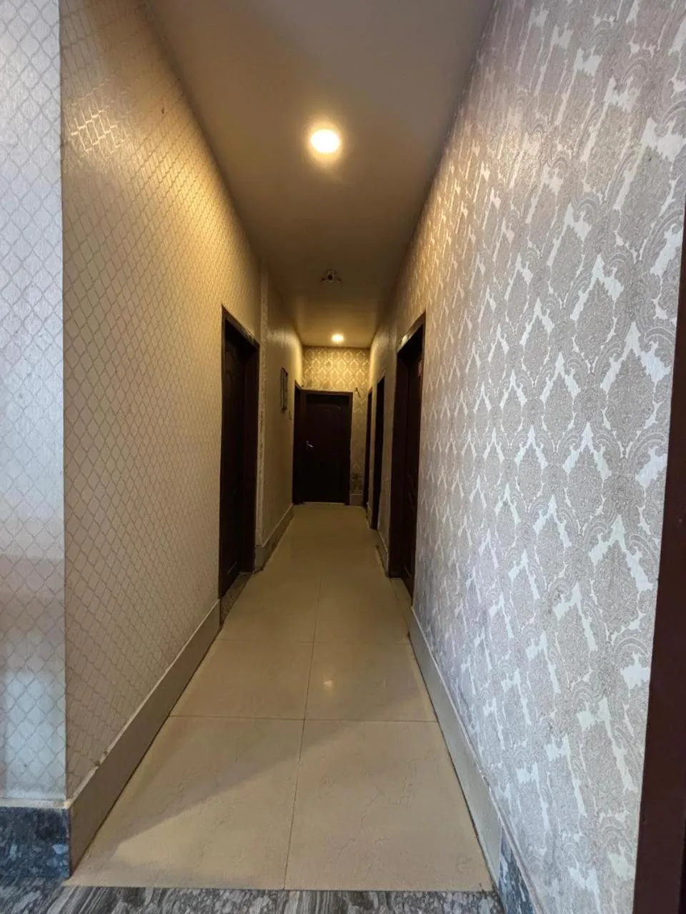 Hotel Aditya Guwahati