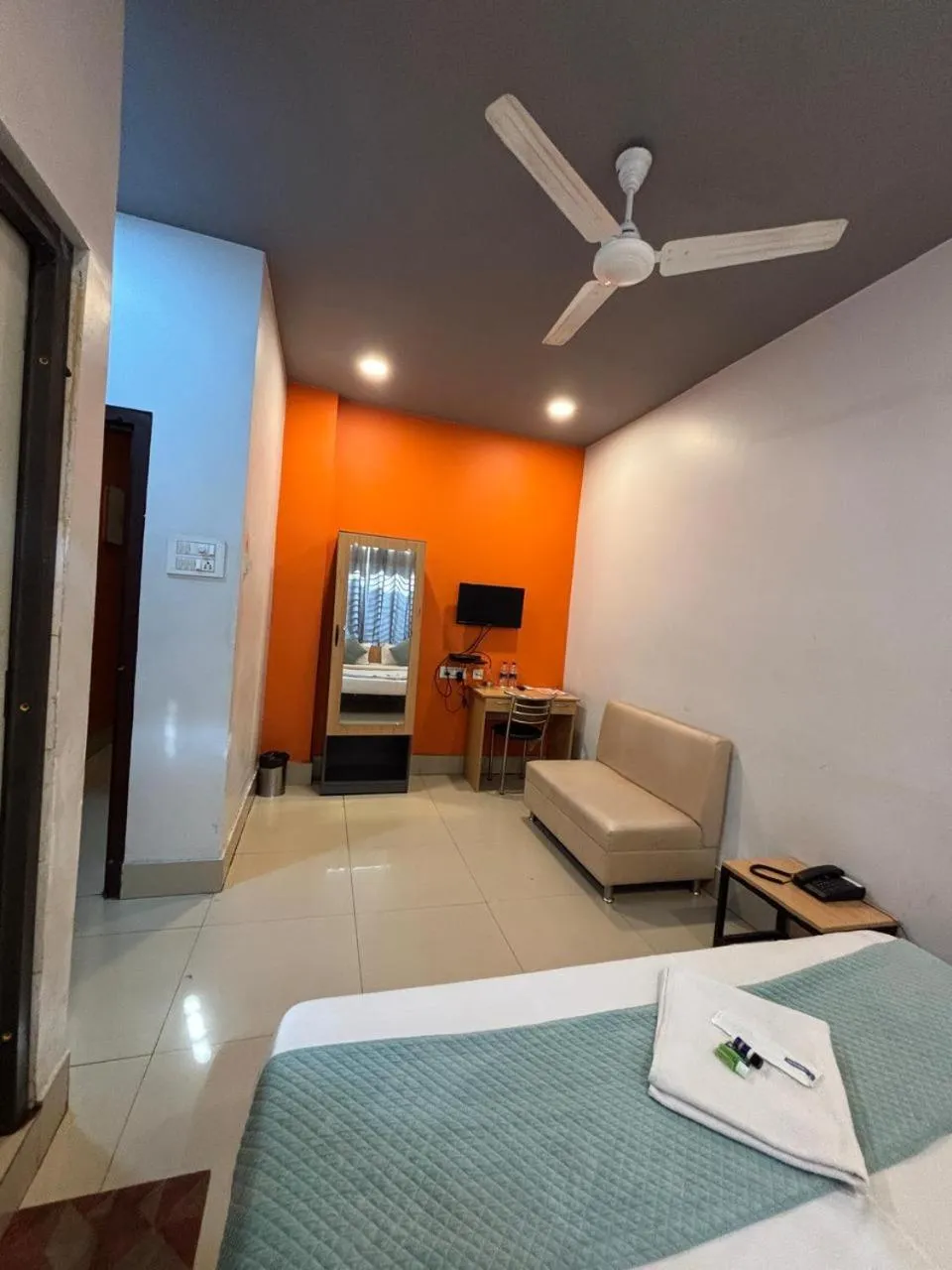 Hotel Aditya Guwahati