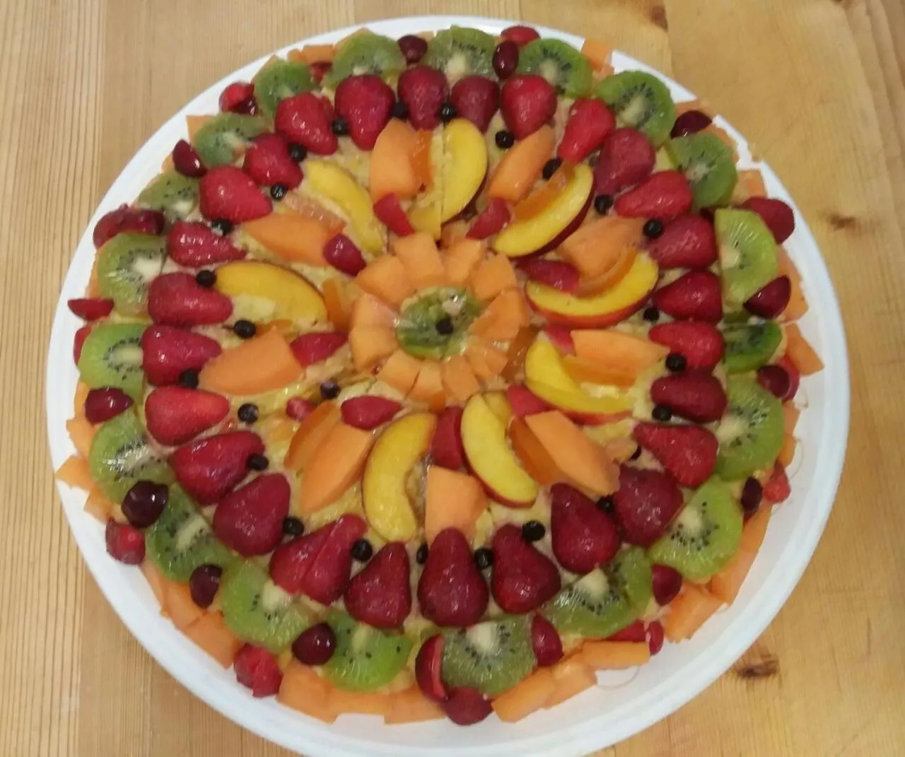 Restaurant/places to eat in Hotel Lazzarini