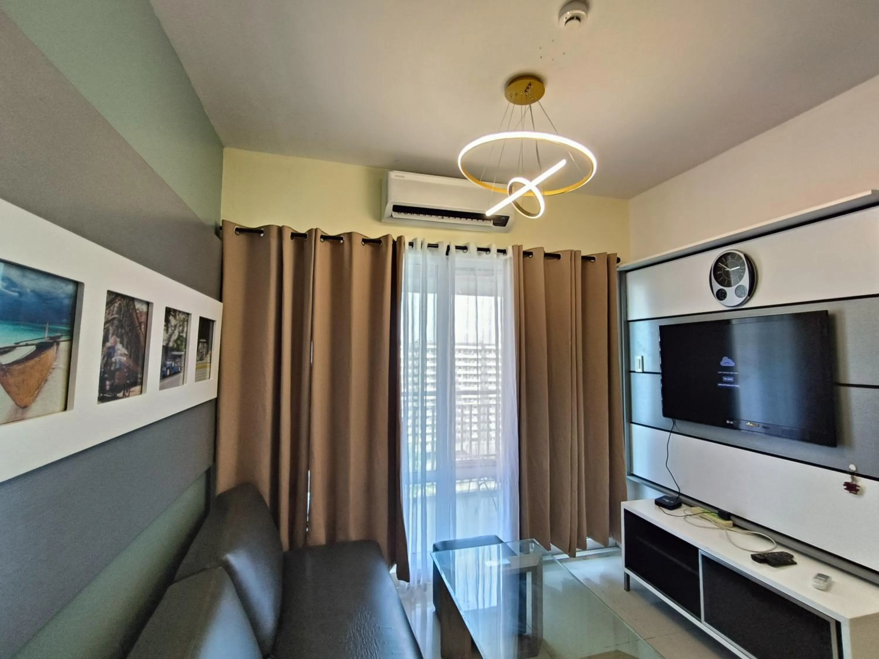 Premiere Haven MOA Staycation