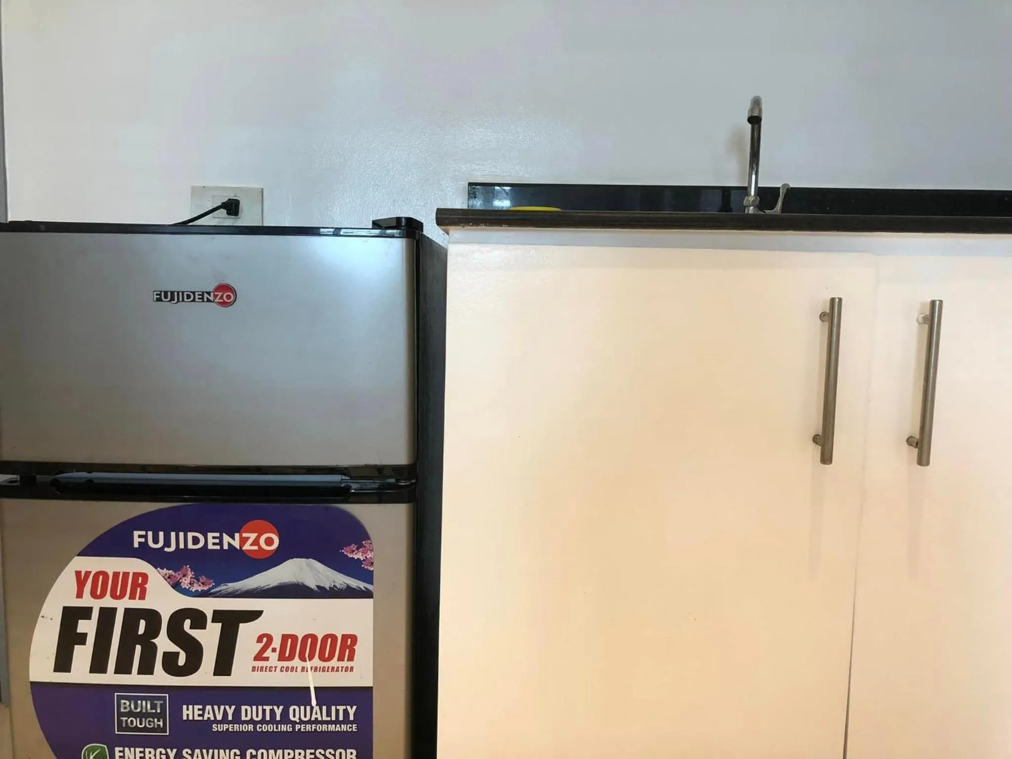 Premiere Haven MOA Staycation