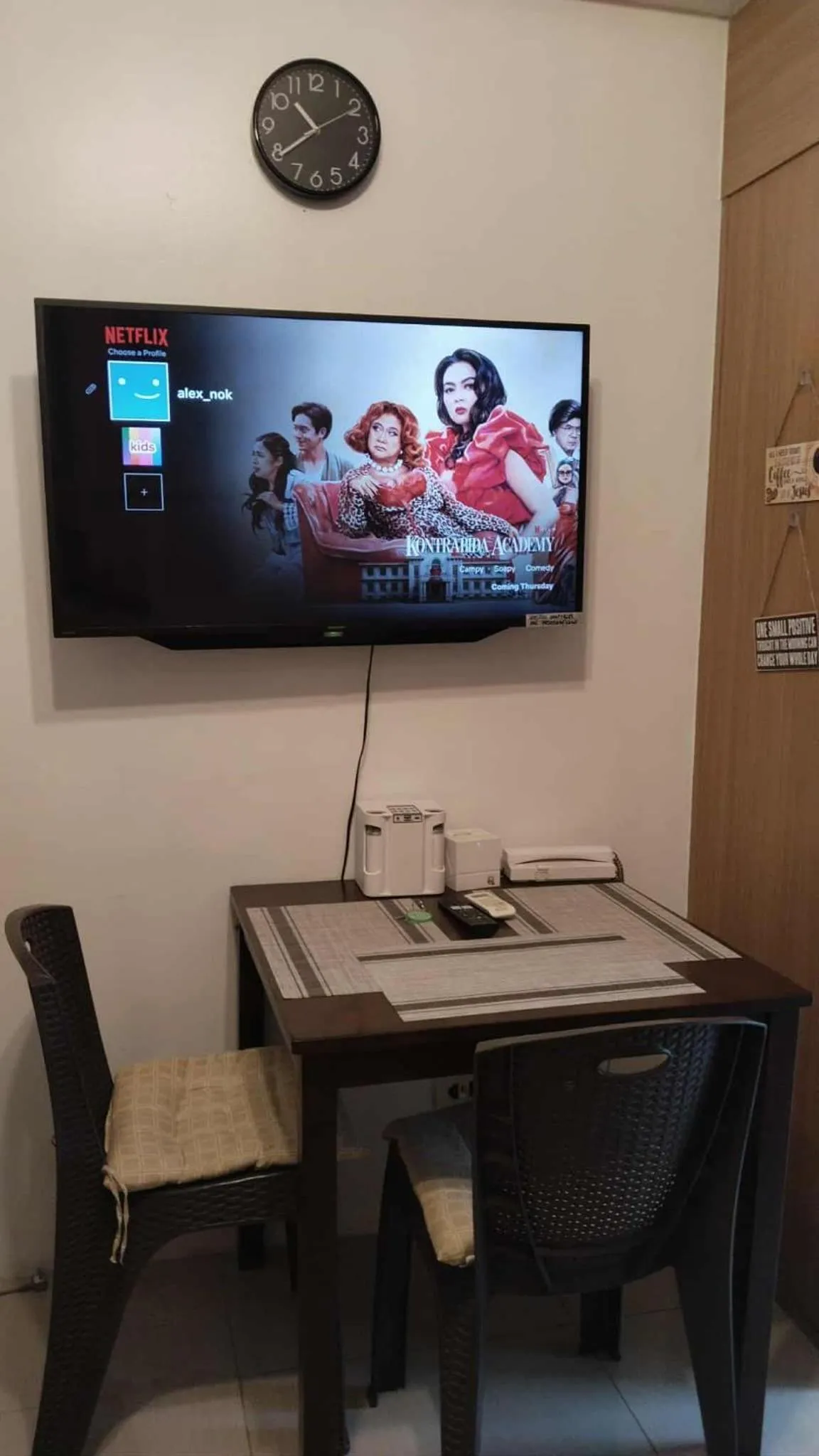 Premiere Haven MOA Staycation