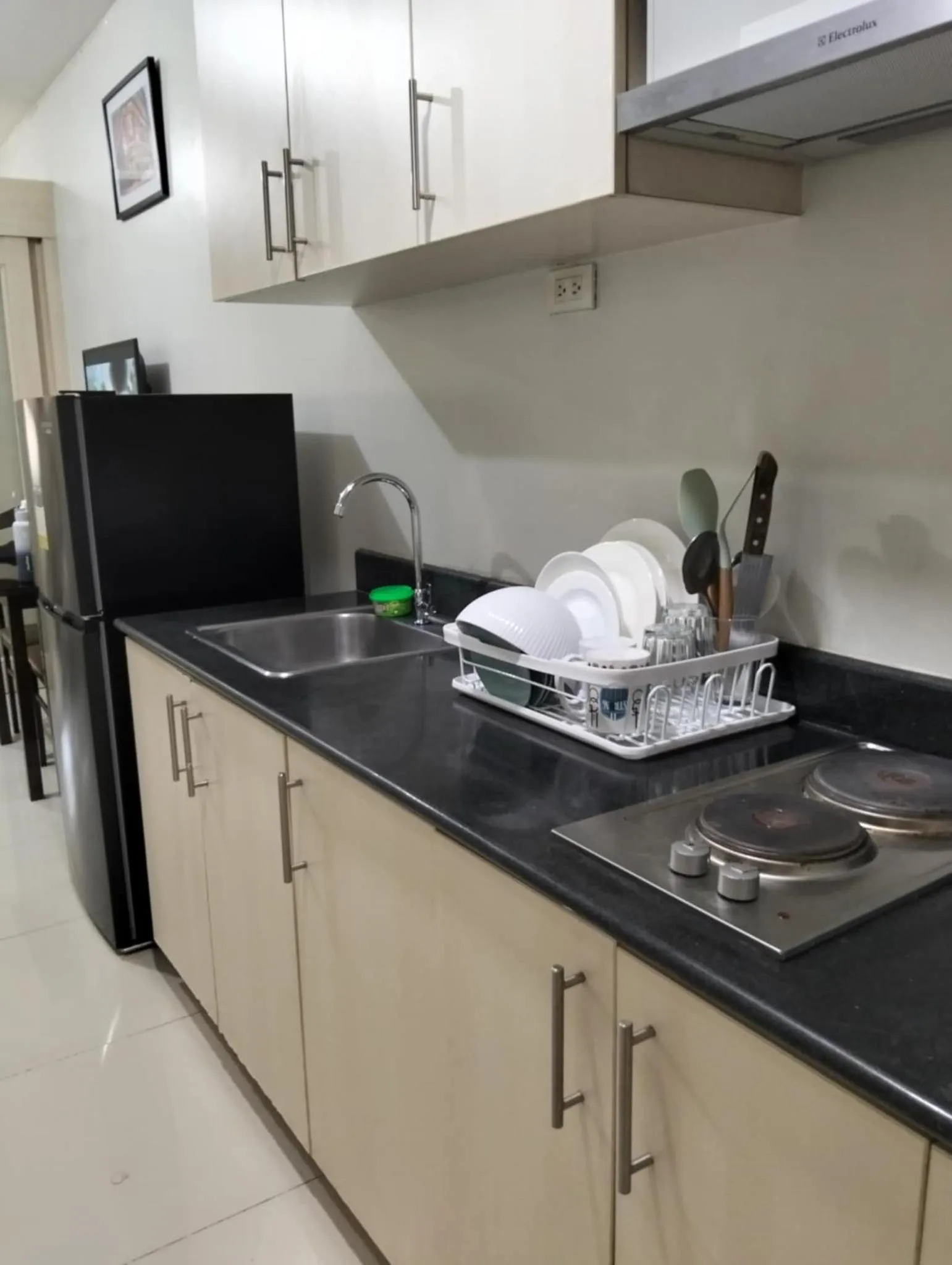 Premiere Haven MOA Staycation